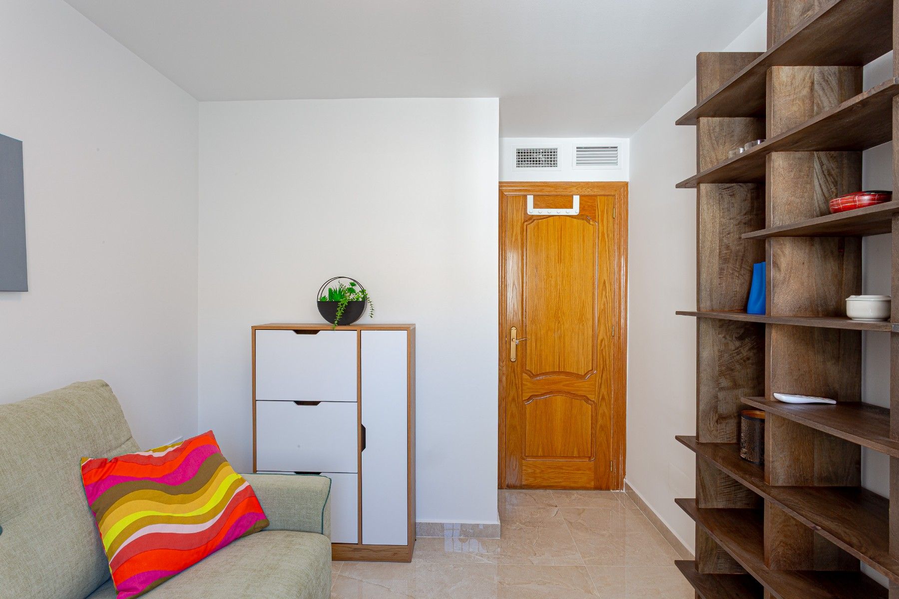 3-Bedroom Villa in Torre de la Horadada, Pilar de la Horadada - Image 13