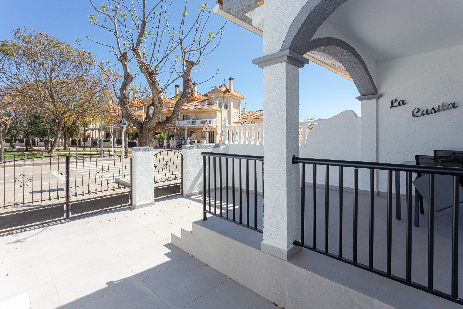 3-Bedroom Villa in Torre de la Horadada, Pilar de la Horadada - Image 15
