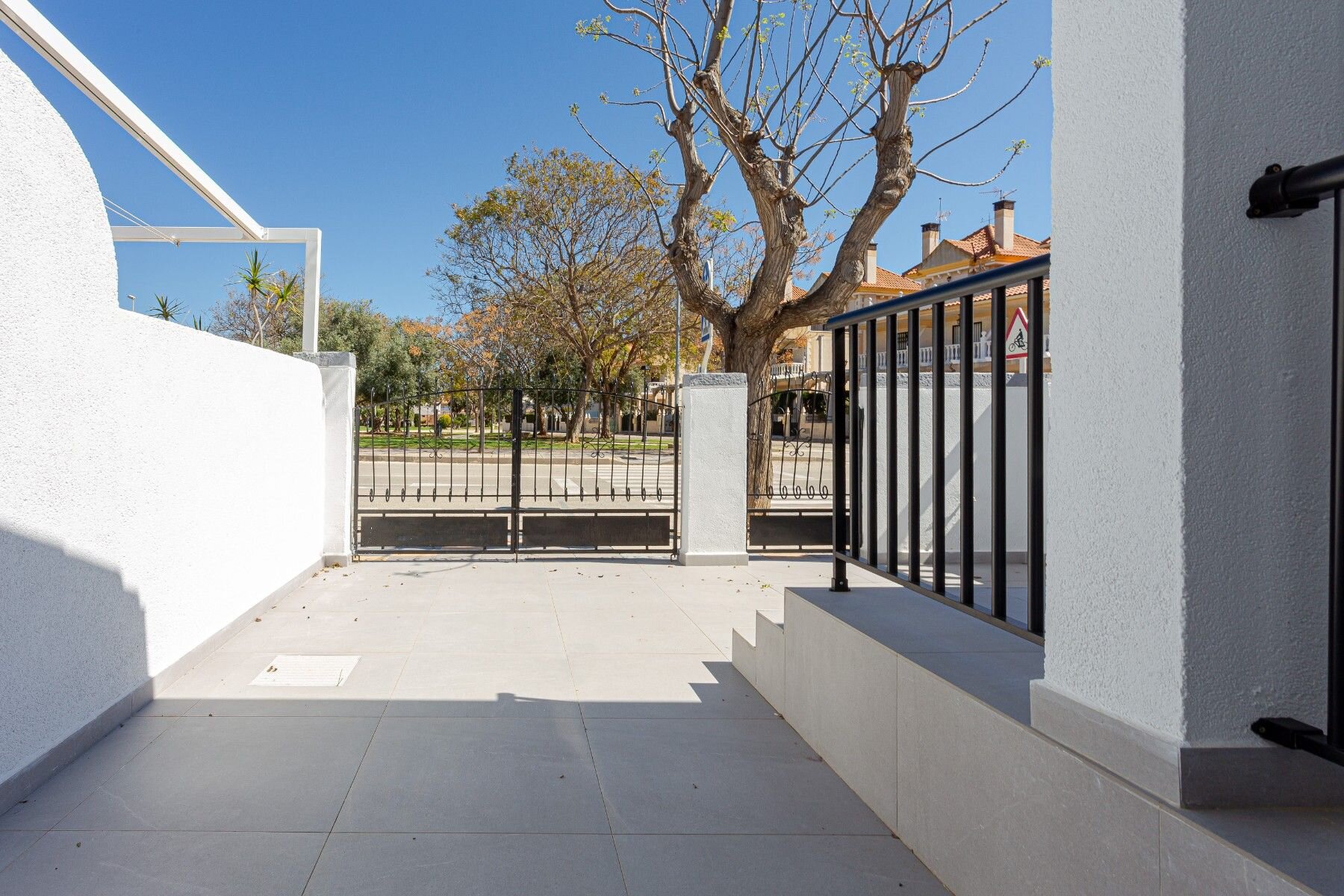 3-Bedroom Villa in Torre de la Horadada, Pilar de la Horadada - Image 16