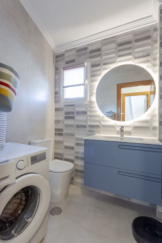 3-Bedroom Villa in Torre de la Horadada, Pilar de la Horadada - Image 18