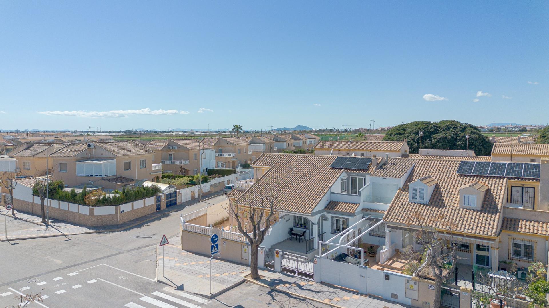 3-Bedroom Villa in Torre de la Horadada, Pilar de la Horadada - Image 23