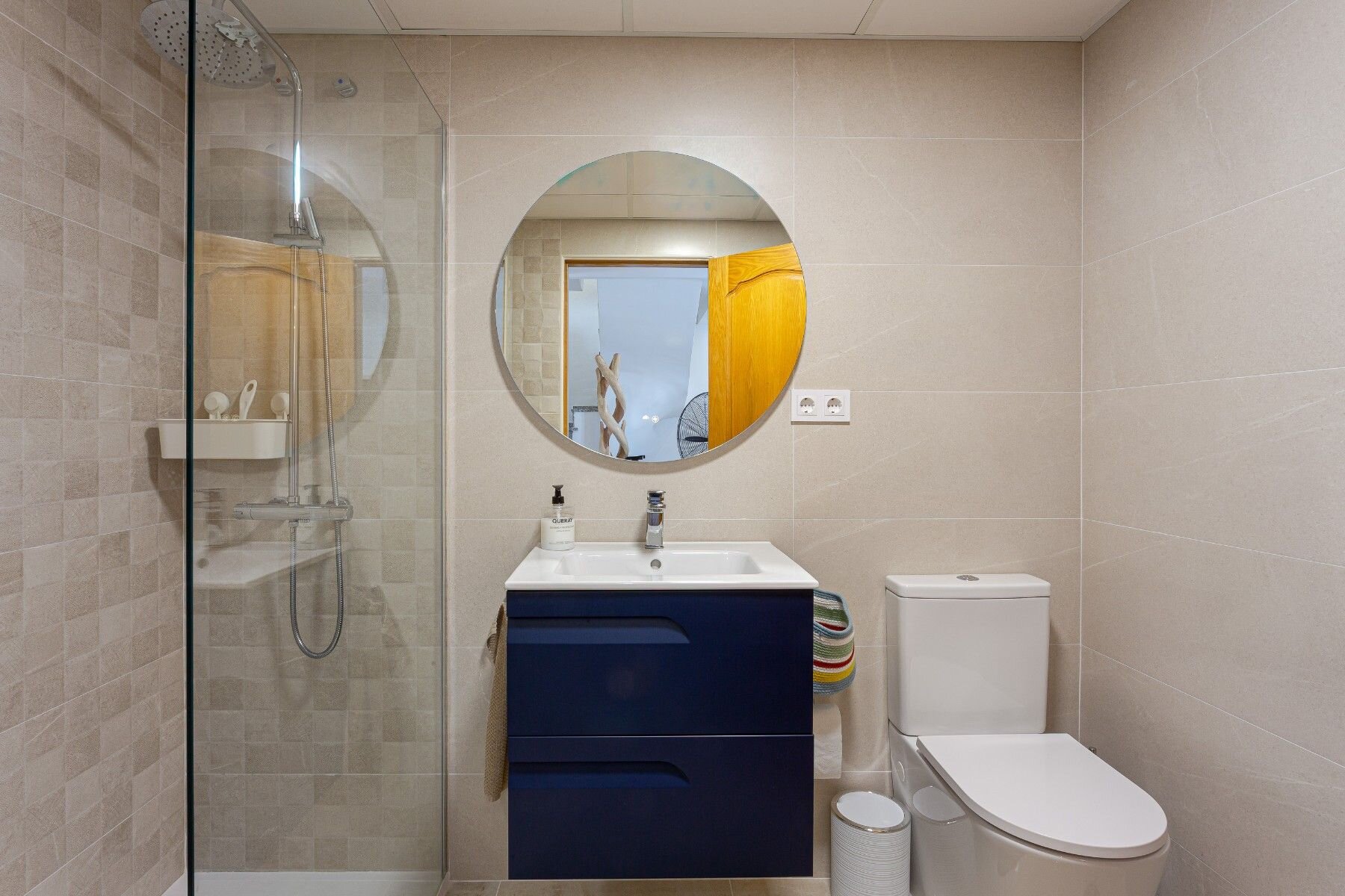 3-Bedroom Villa in Torre de la Horadada, Pilar de la Horadada - Image 4