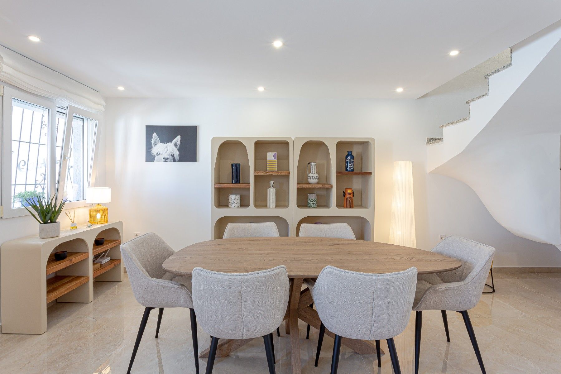 3-Bedroom Villa in Torre de la Horadada, Pilar de la Horadada - Image 5