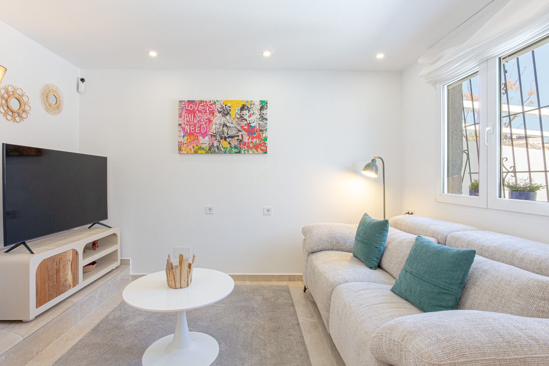 3-Bedroom Villa in Torre de la Horadada, Pilar de la Horadada - Image 6