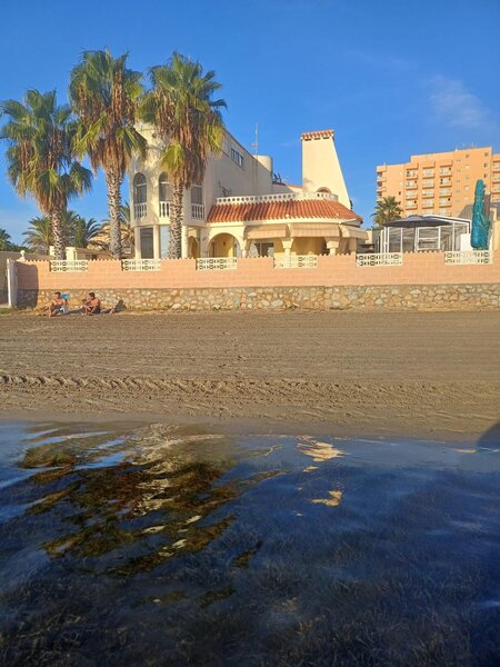 7 magamistuba - Villa - La Manga del Mar Menor