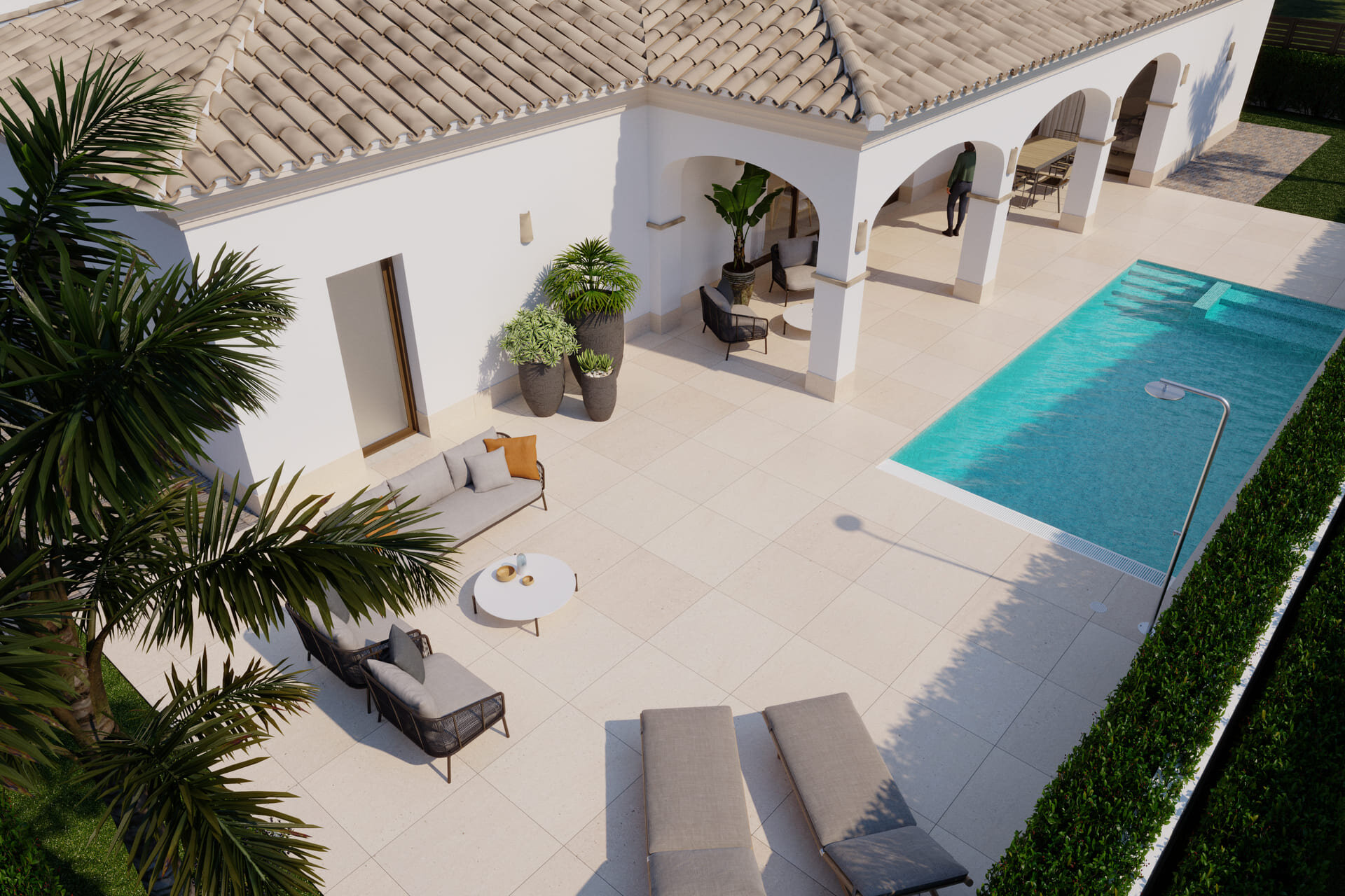 3-Bedroom Detached House in San Pedro del Pinatar - Image 10
