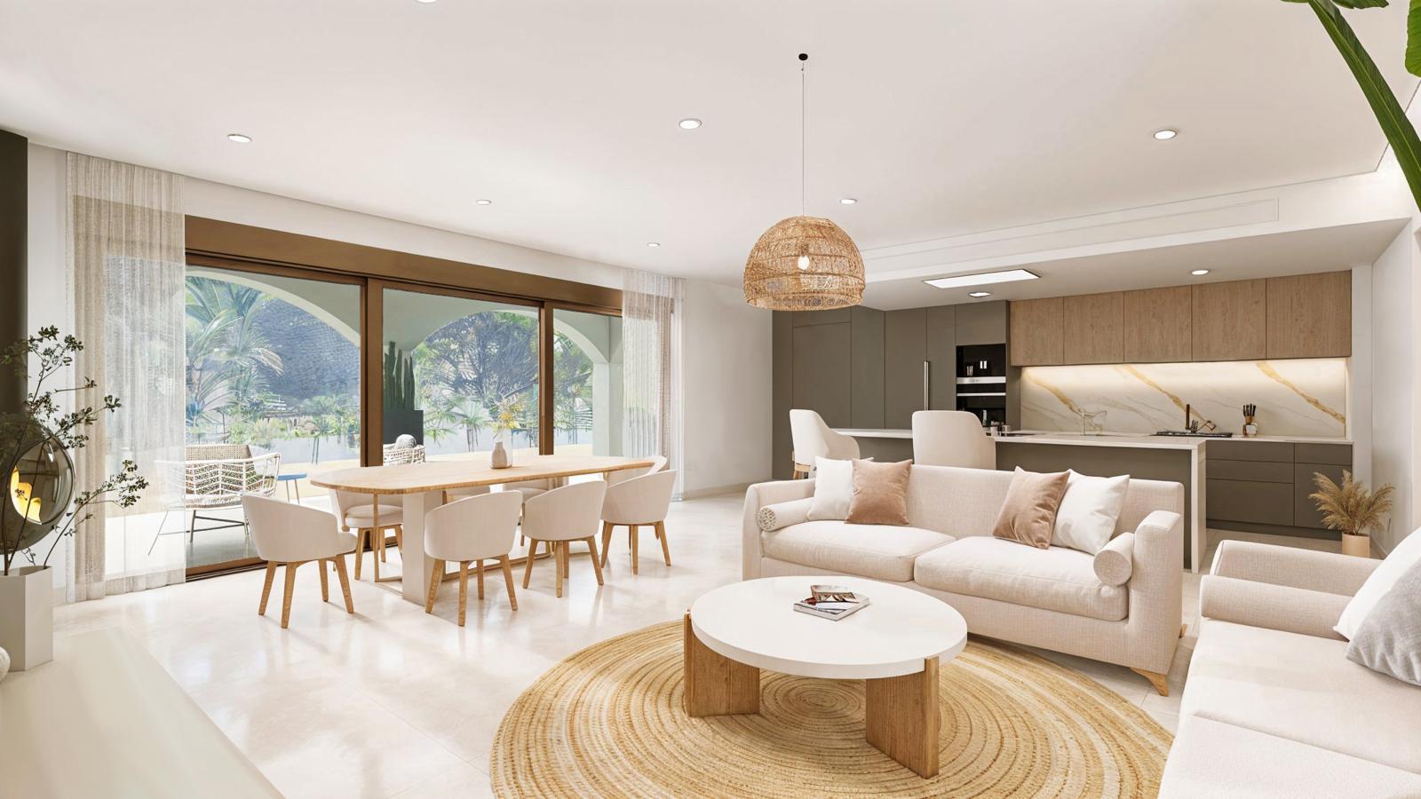 3-Bedroom Detached House in San Pedro del Pinatar - Image 14