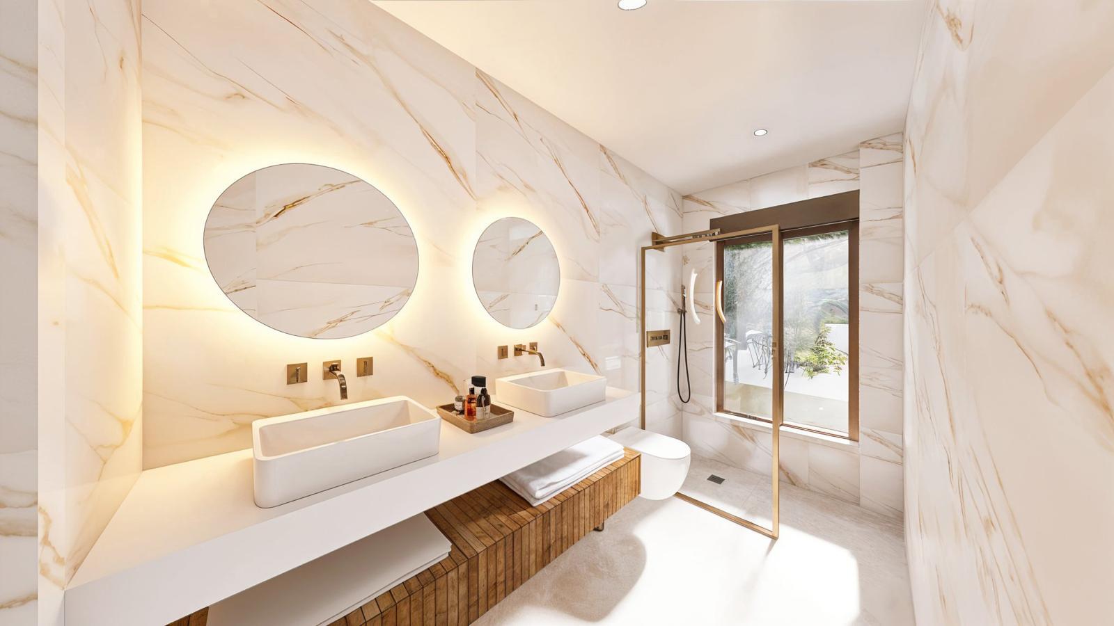 3-Bedroom Detached House in San Pedro del Pinatar - Image 17