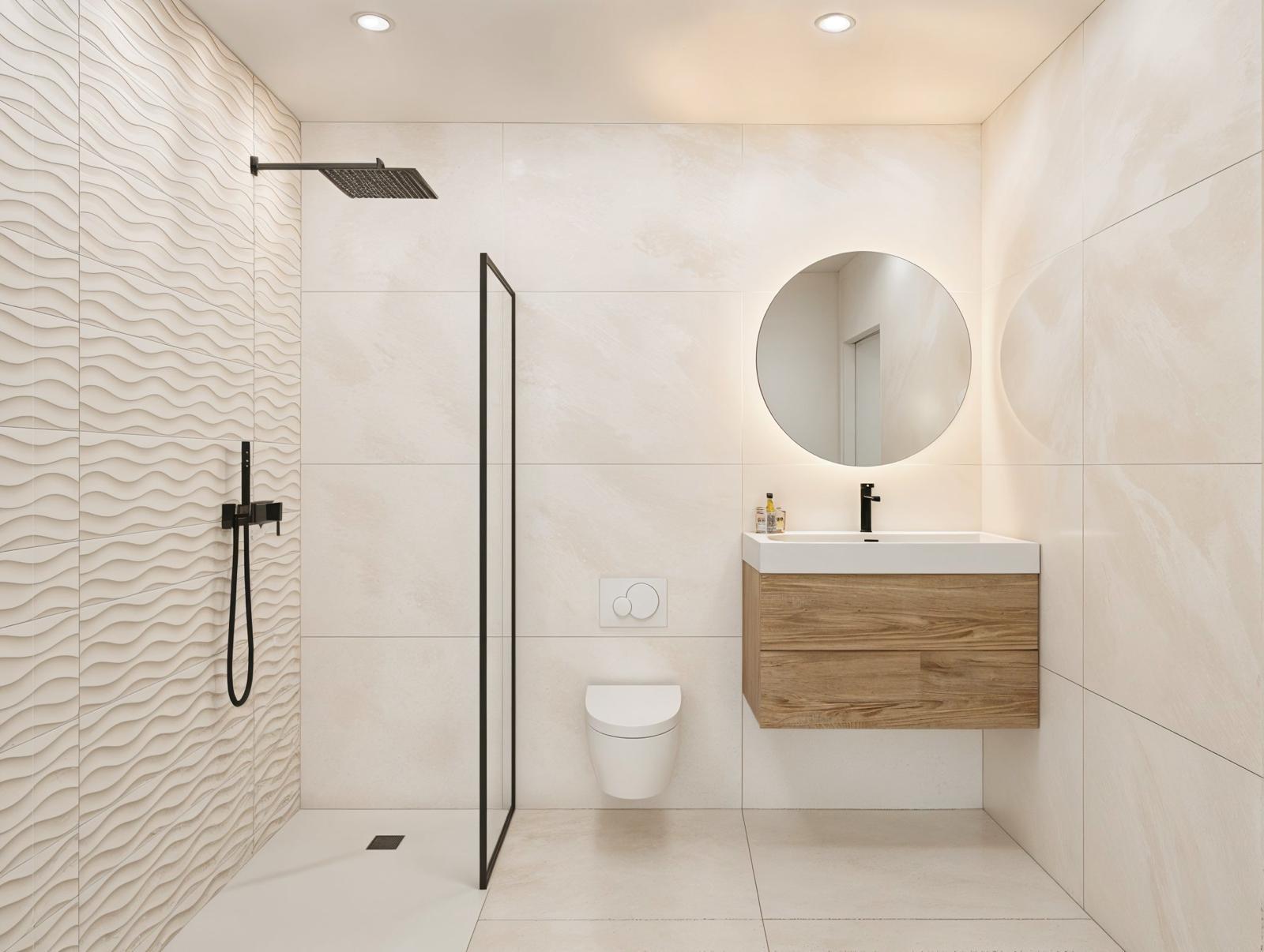 3-Bedroom Detached House in San Pedro del Pinatar - Image 18