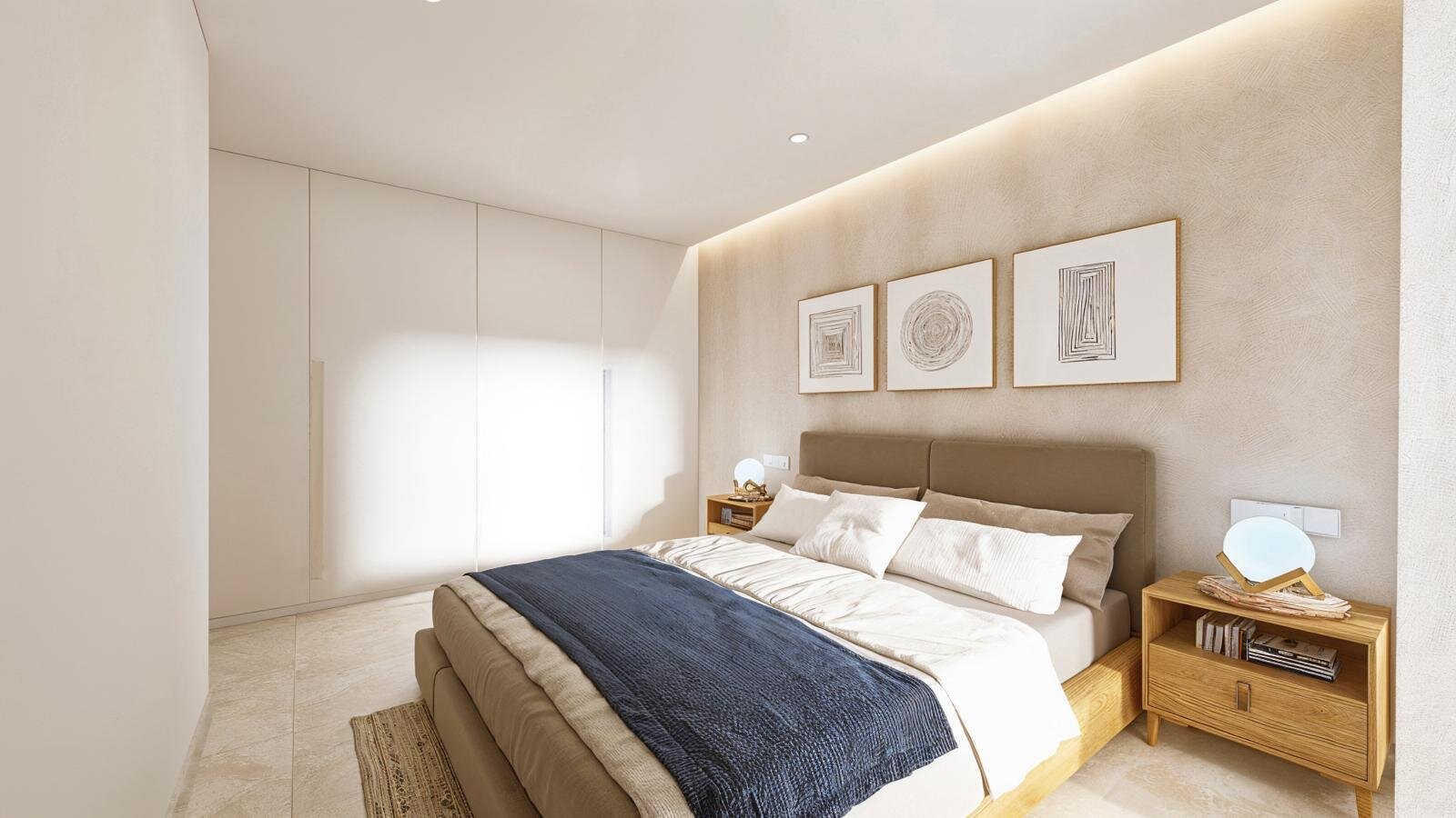 3-Bedroom Detached House in San Pedro del Pinatar - Image 19