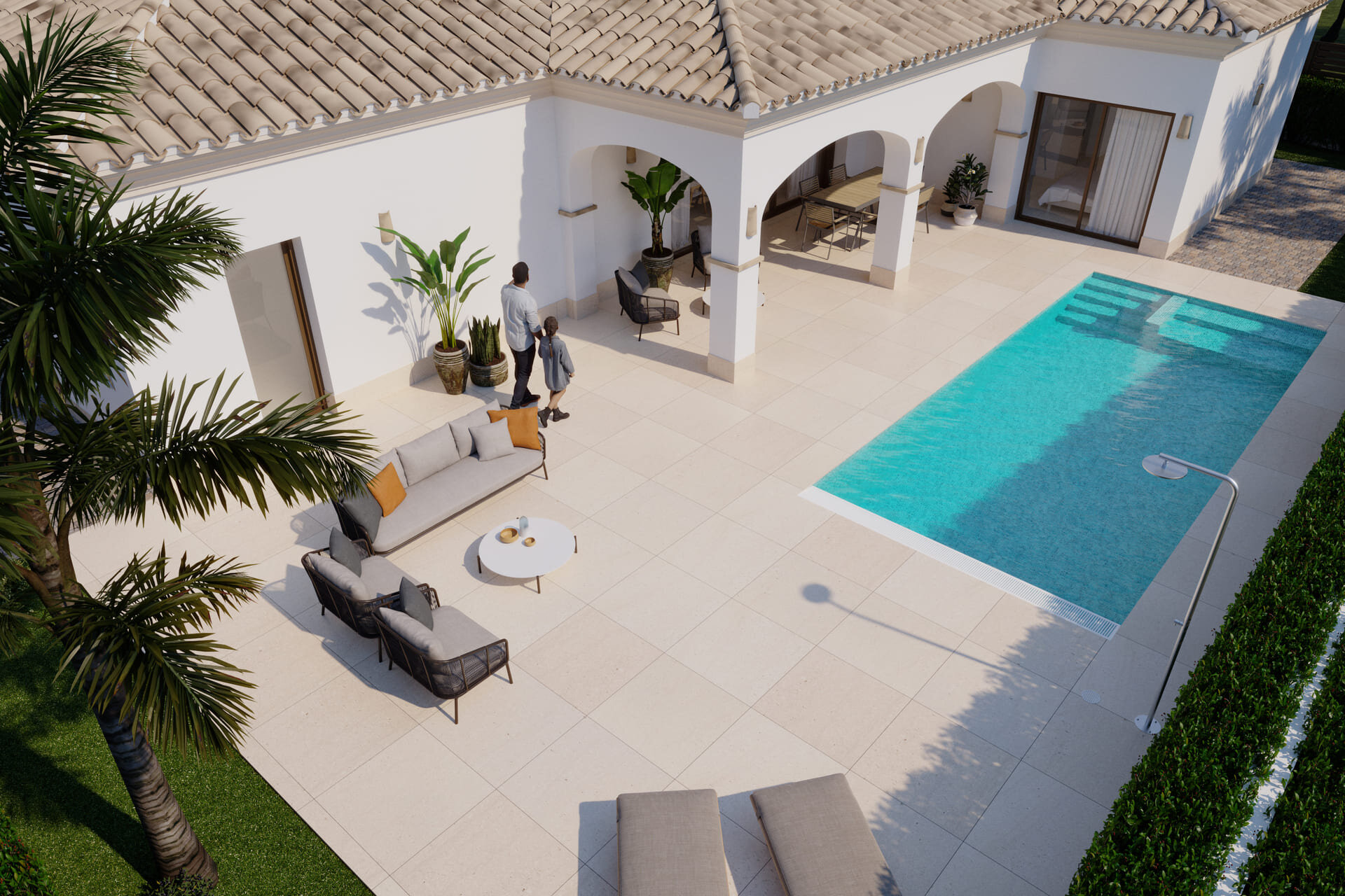 3-Bedroom Detached House in San Pedro del Pinatar - Image 5