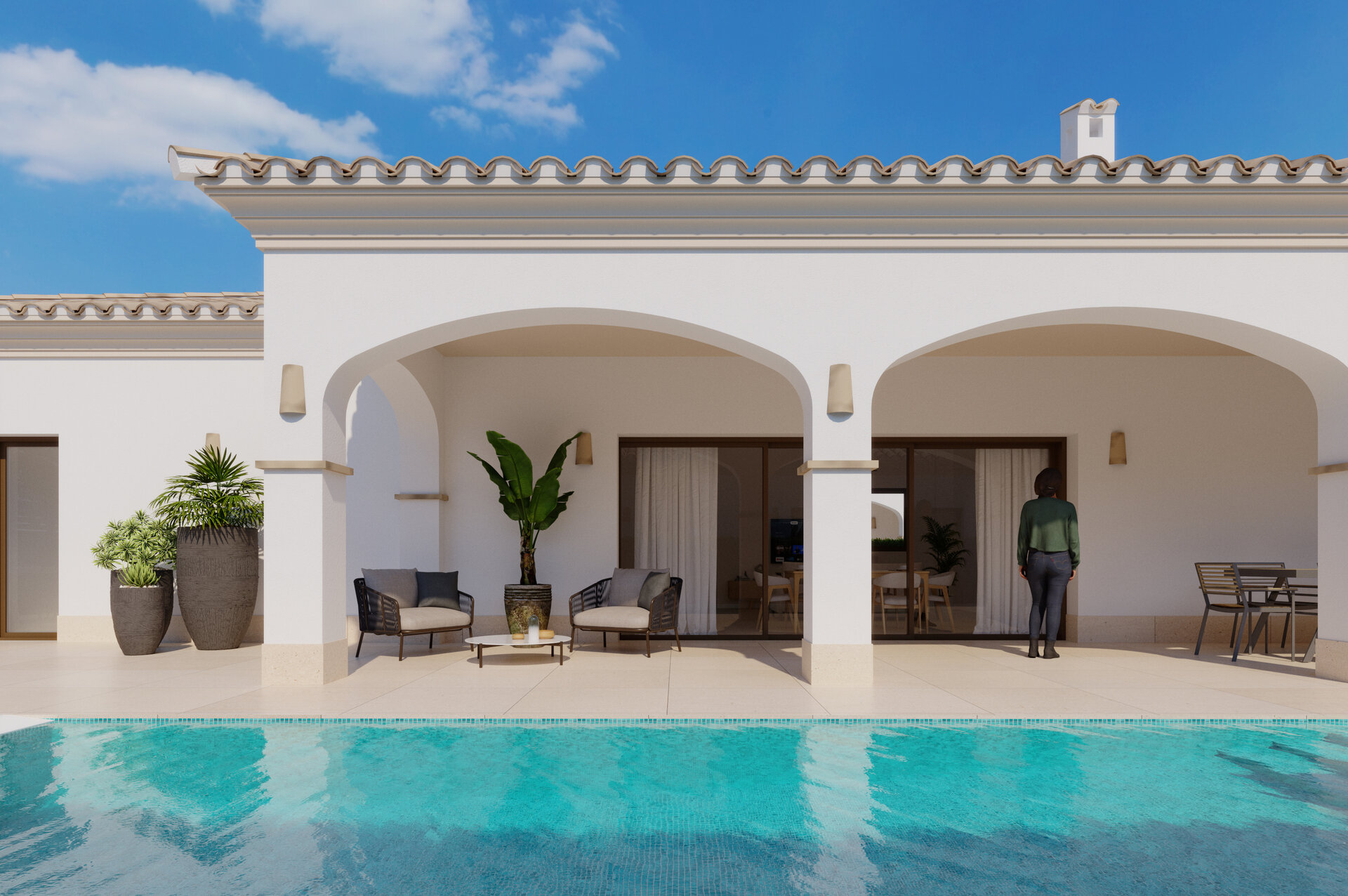 3-Bedroom Detached House in San Pedro del Pinatar - Image 9