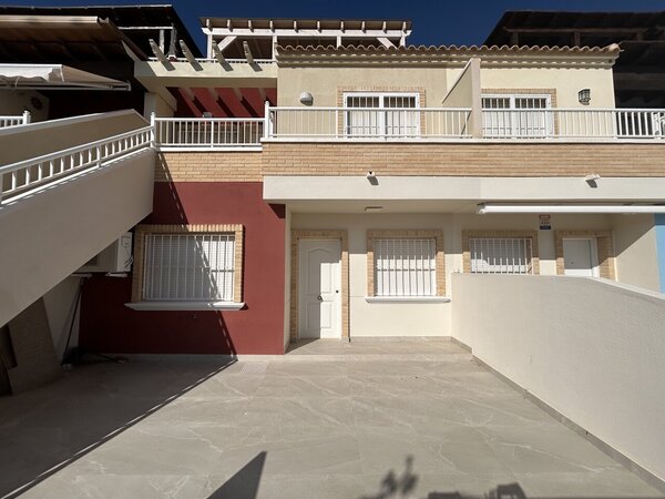 2 magamistuba - Korter - Zona Pueblo Pilar de la Horadada