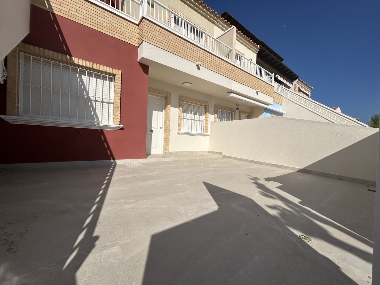 2-Bedroom Apartment in Pilar de la Horadada - Image 18