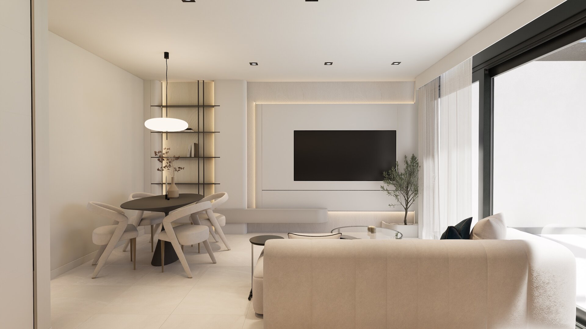 2-Bedroom Bungalow in Pilar de la Horadada - Image 12