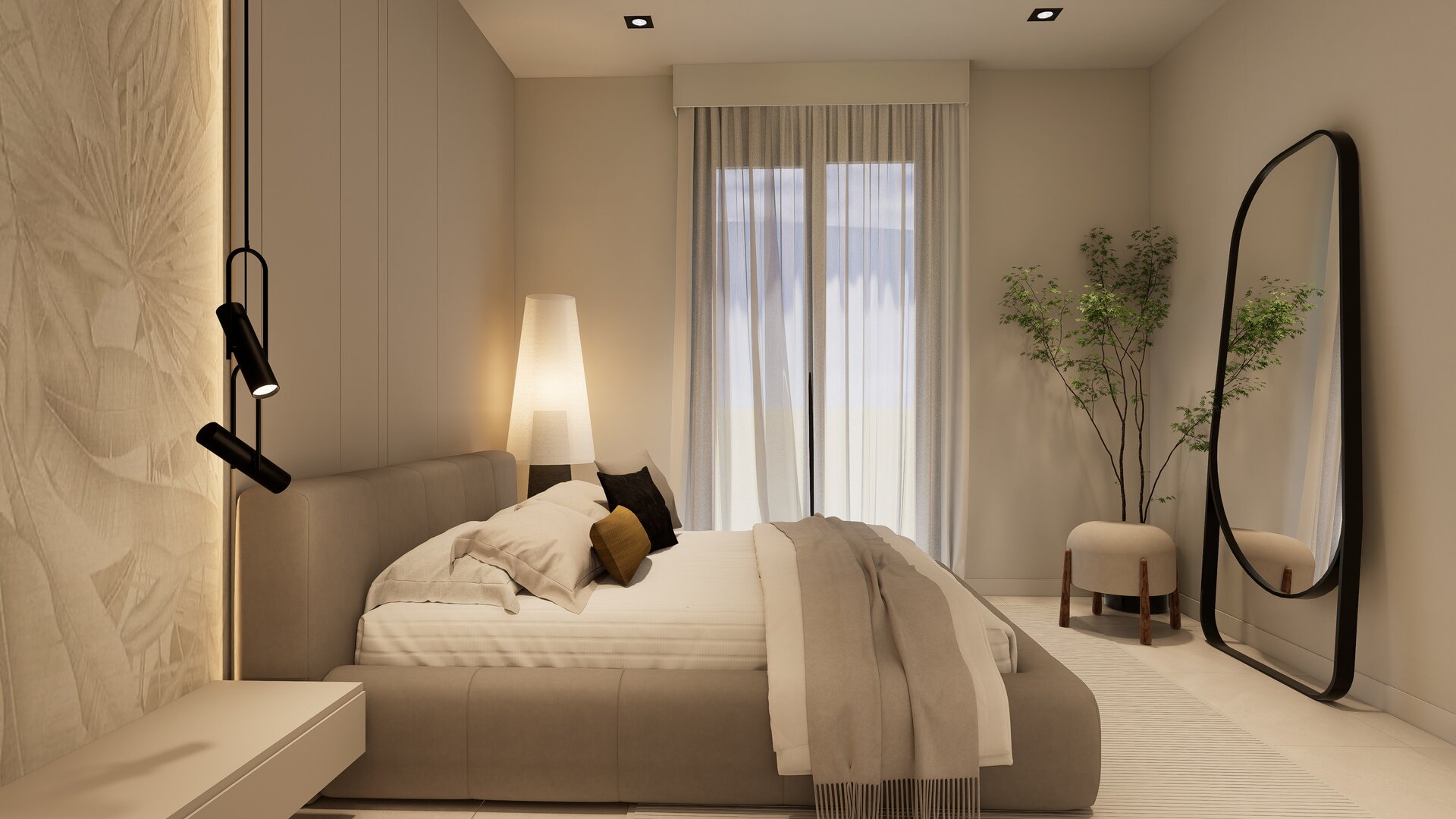 2-Bedroom Bungalow in Pilar de la Horadada - Image 16