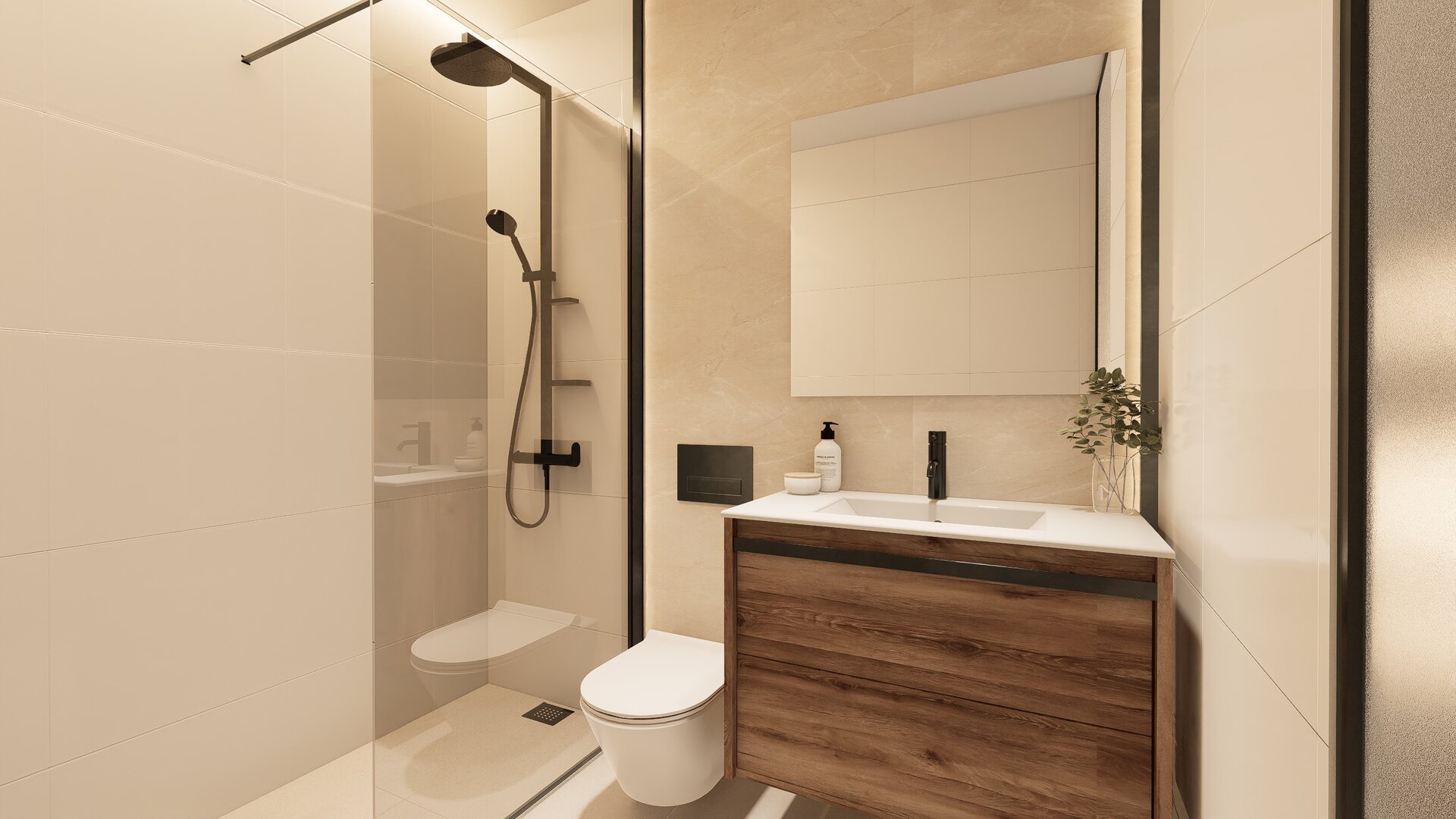 2-Bedroom Bungalow in Pilar de la Horadada - Image 23