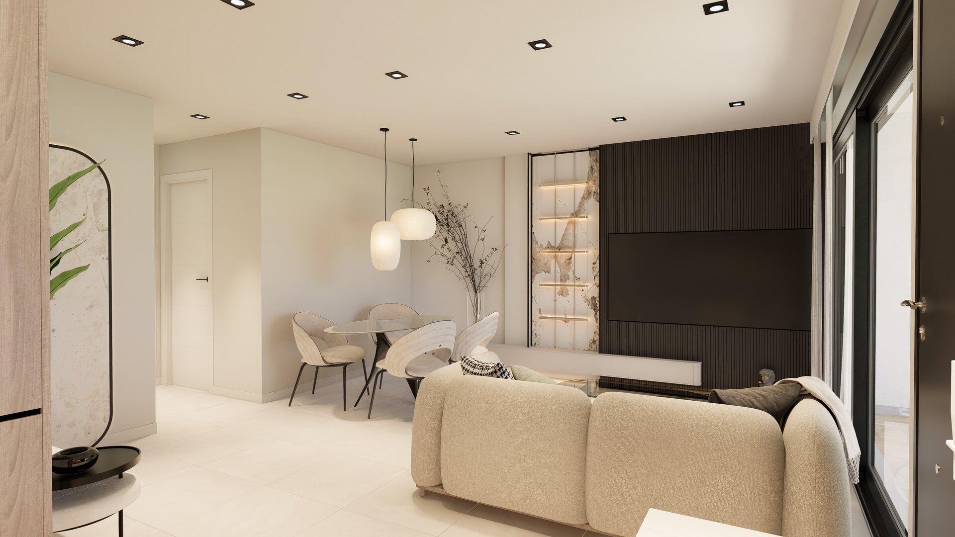 2-Bedroom Bungalow in Pilar de la Horadada - Image 3