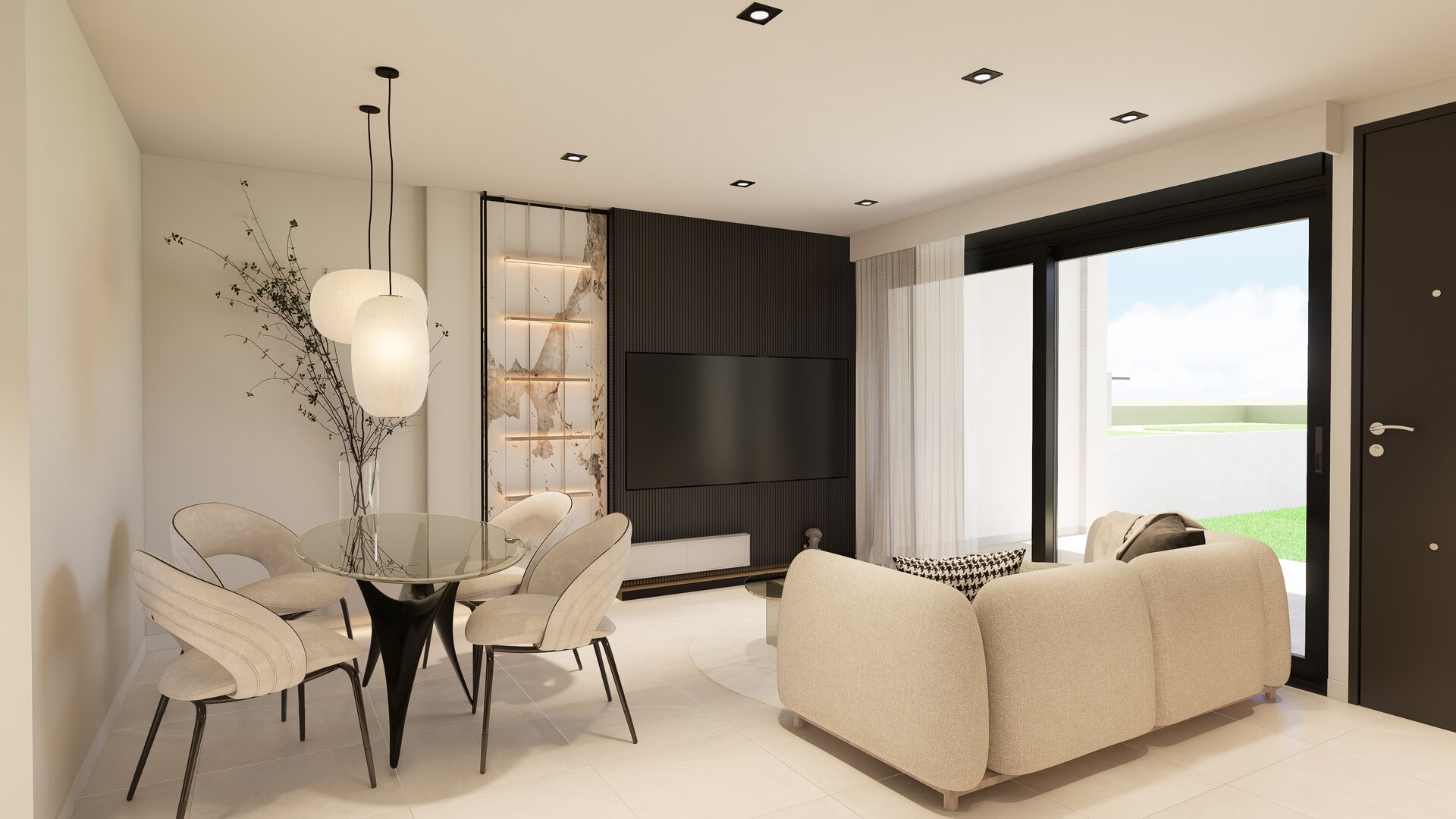 2-Bedroom Bungalow in Pilar de la Horadada - Image 4