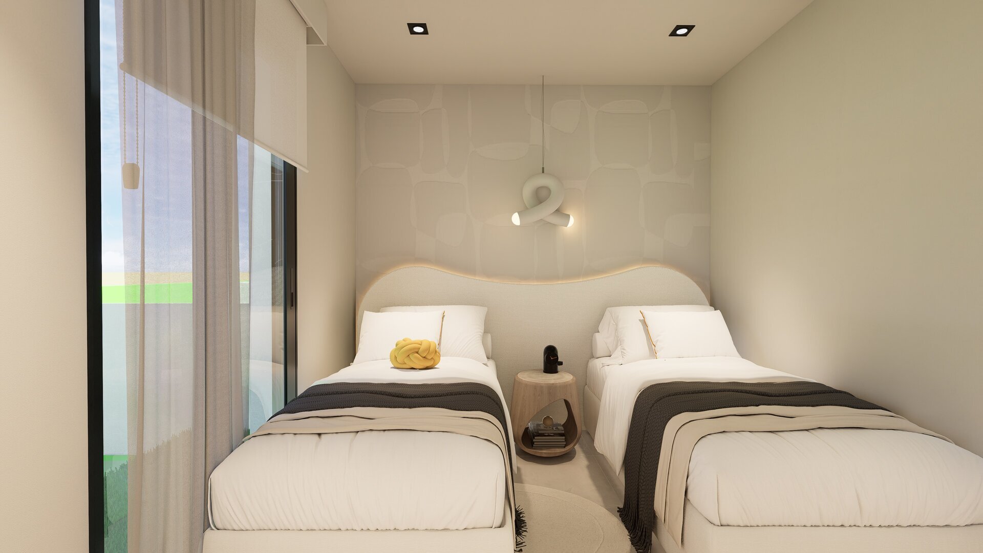 2-Bedroom Bungalow in Pilar de la Horadada - Image 6