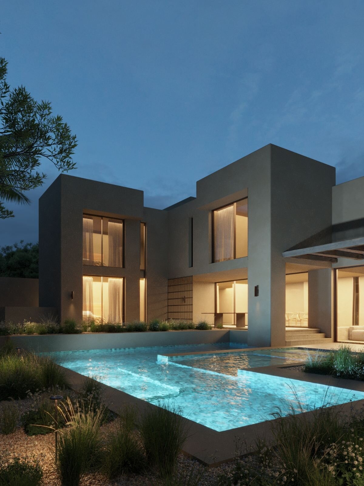 Villa de 3 Chambres à, La Nucía - Image 2