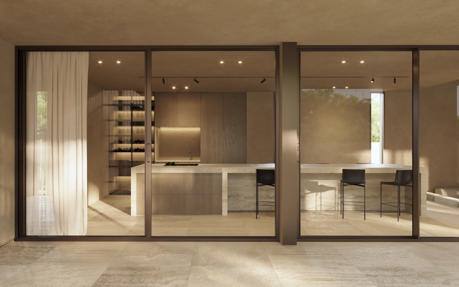 Villa de 3 Chambres à, La Nucía - Image 3