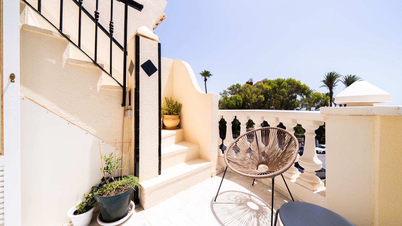 2-Bedroom Apartment in Centro, Torrevieja - Image 10
