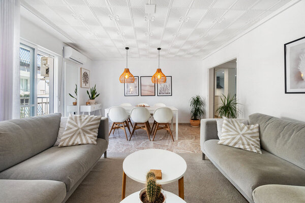3 magamistuba - Korter - Torrevieja