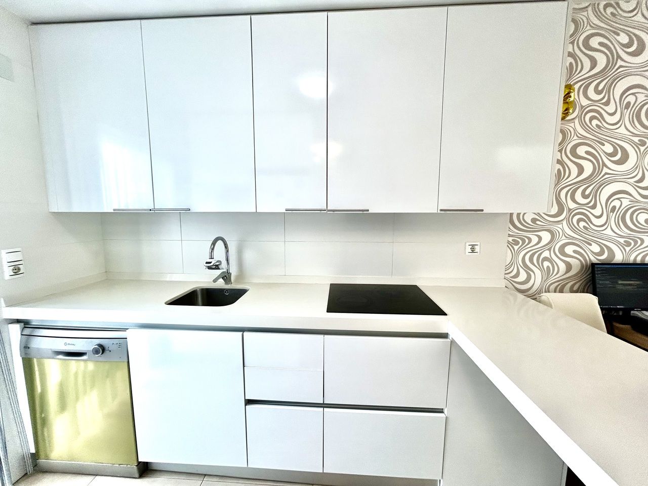 3-Bedroom House in Lomas de Cabo Roig-los Dolses, Orihuela Costa - Image 10