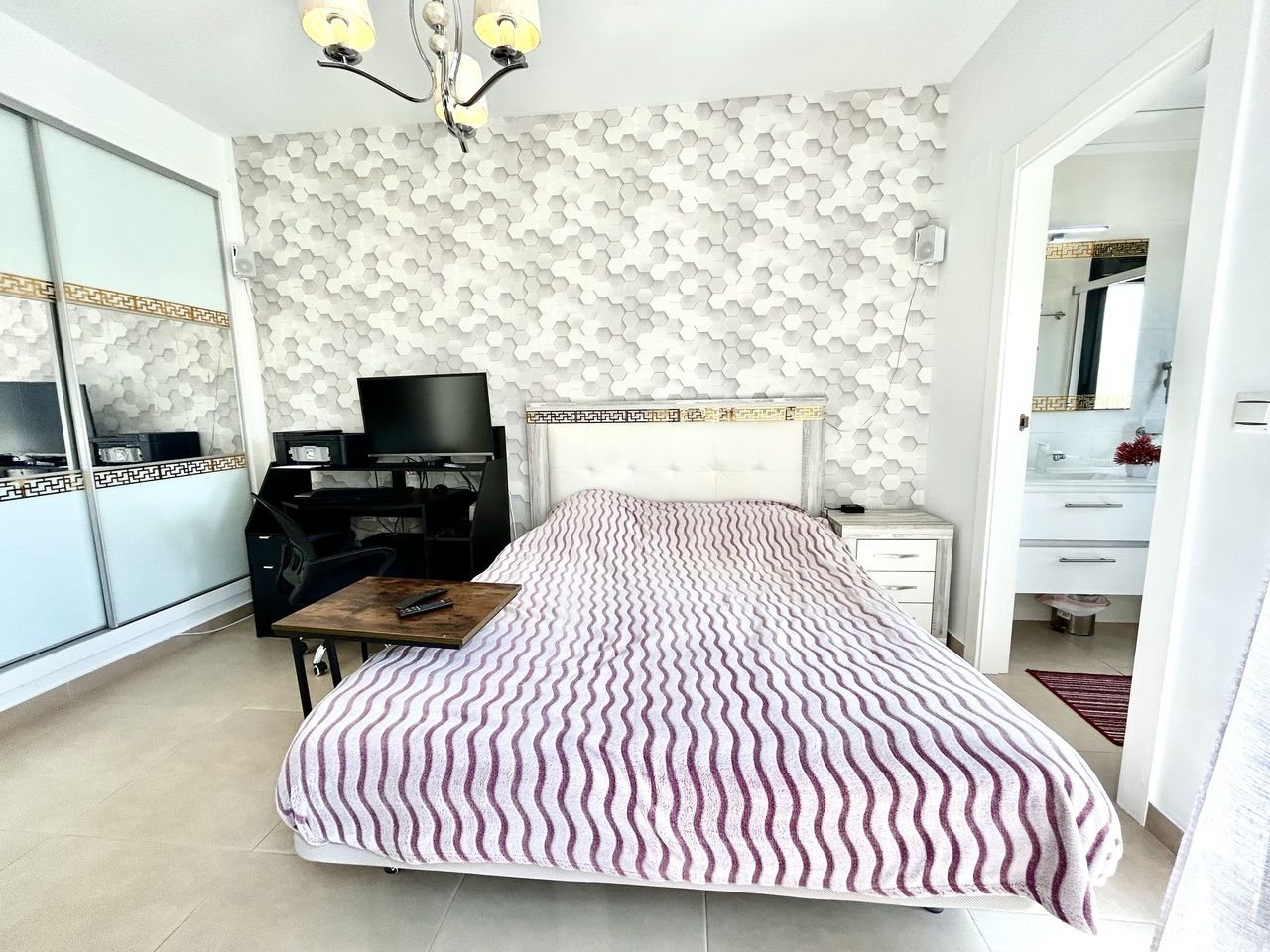 3-Bedroom House in Lomas de Cabo Roig-los Dolses, Orihuela Costa - Image 17