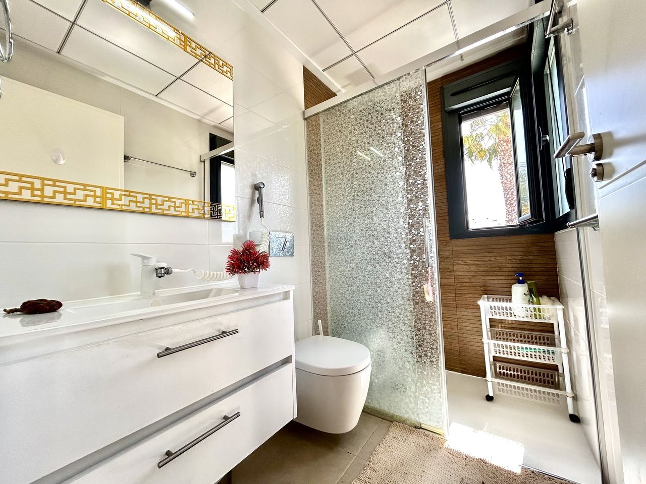 3-Bedroom House in Lomas de Cabo Roig-los Dolses, Orihuela Costa - Image 18