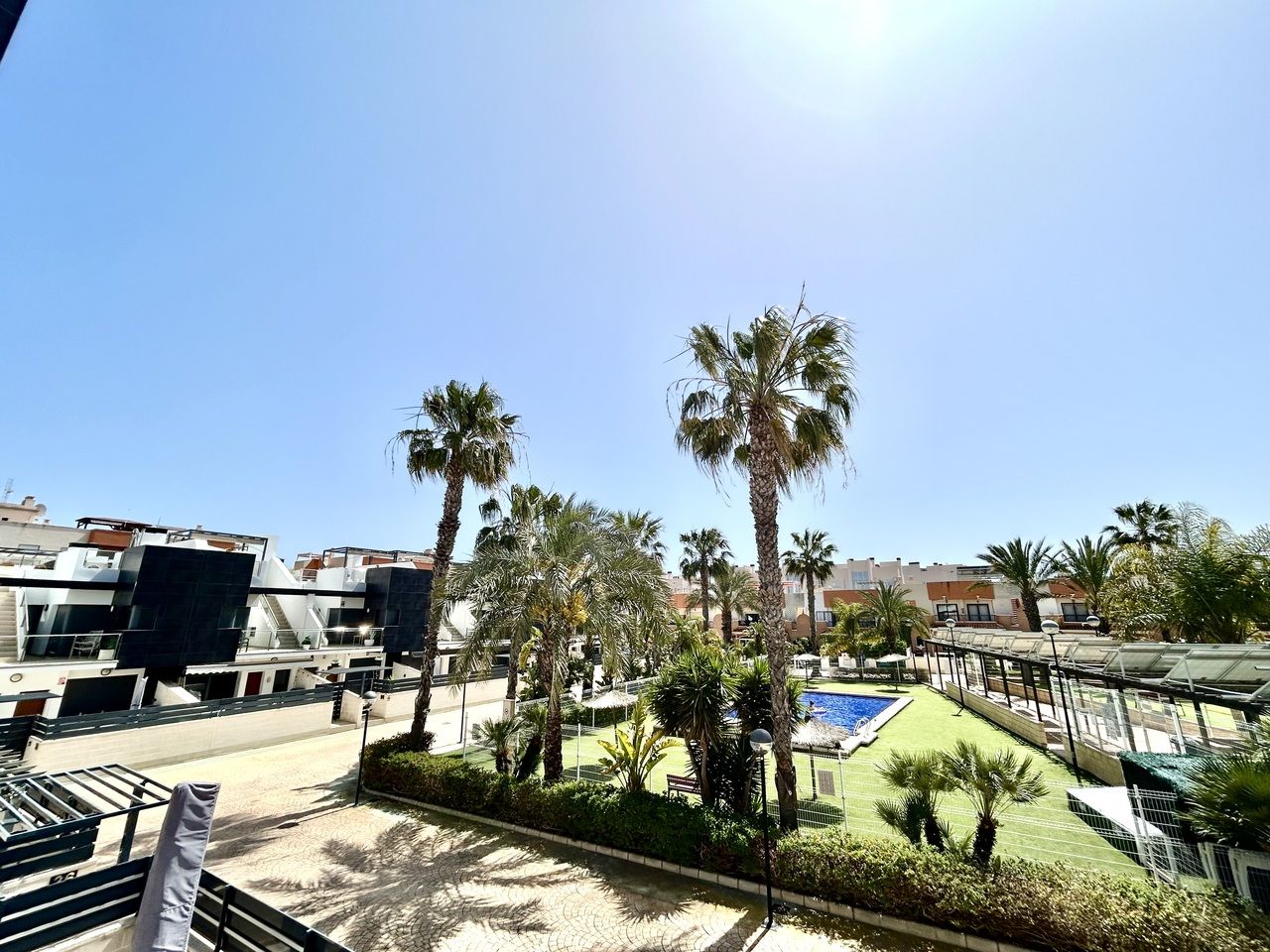 3-Bedroom House in Lomas de Cabo Roig-los Dolses, Orihuela Costa - Image 21