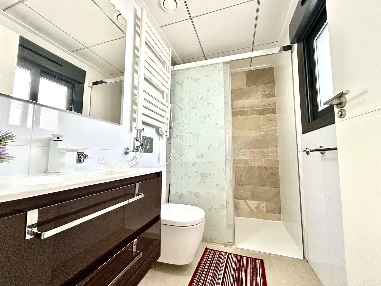 3-Bedroom House in Lomas de Cabo Roig-los Dolses, Orihuela Costa - Image 30