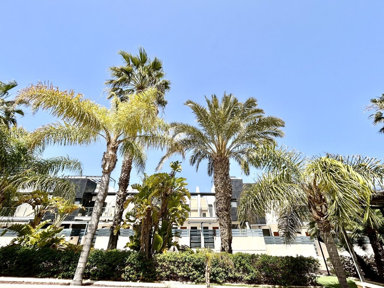 3-Bedroom House in Lomas de Cabo Roig-los Dolses, Orihuela Costa - Image 42