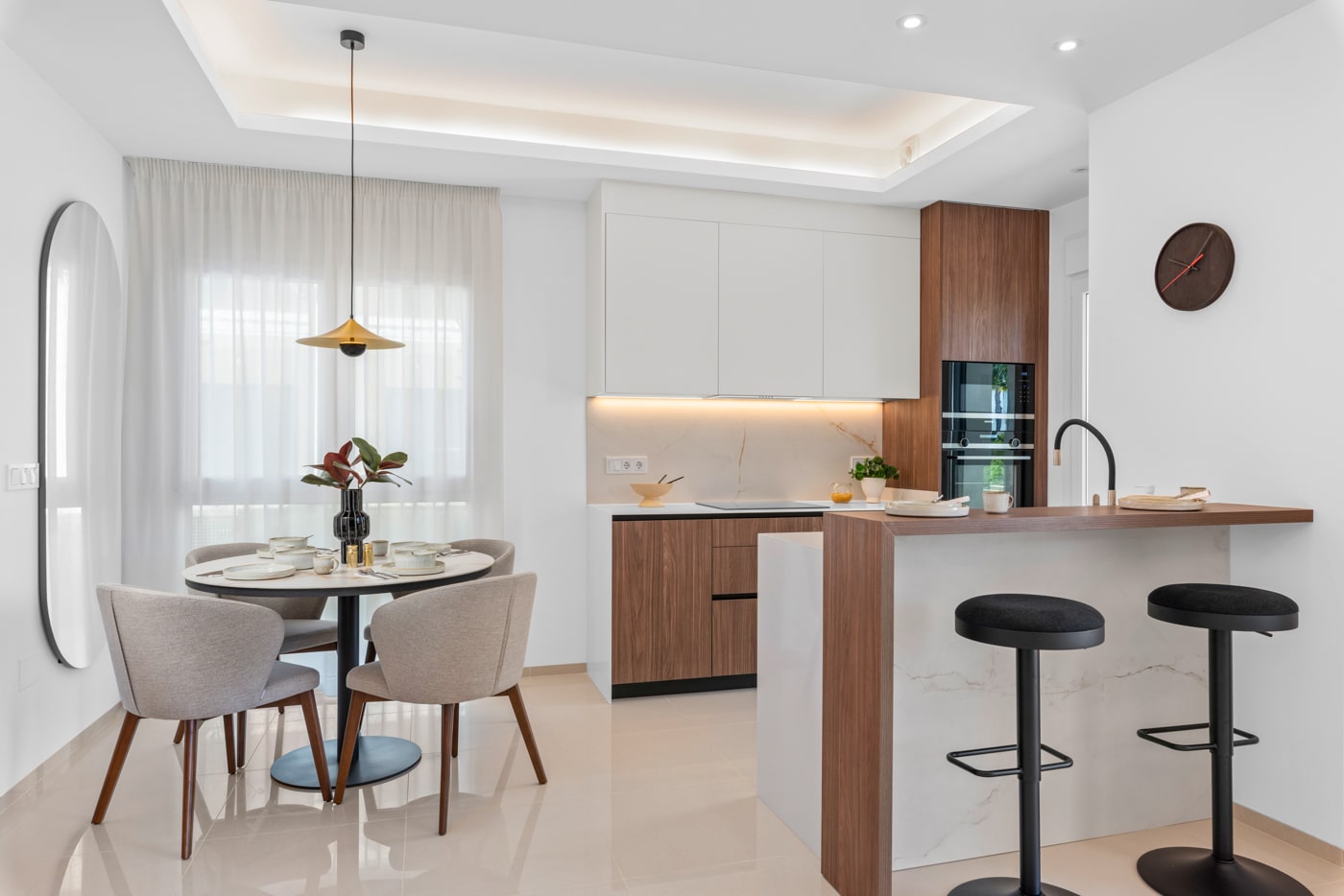 2-Bedroom Bungalow in Ciudad Quesada - Image 10