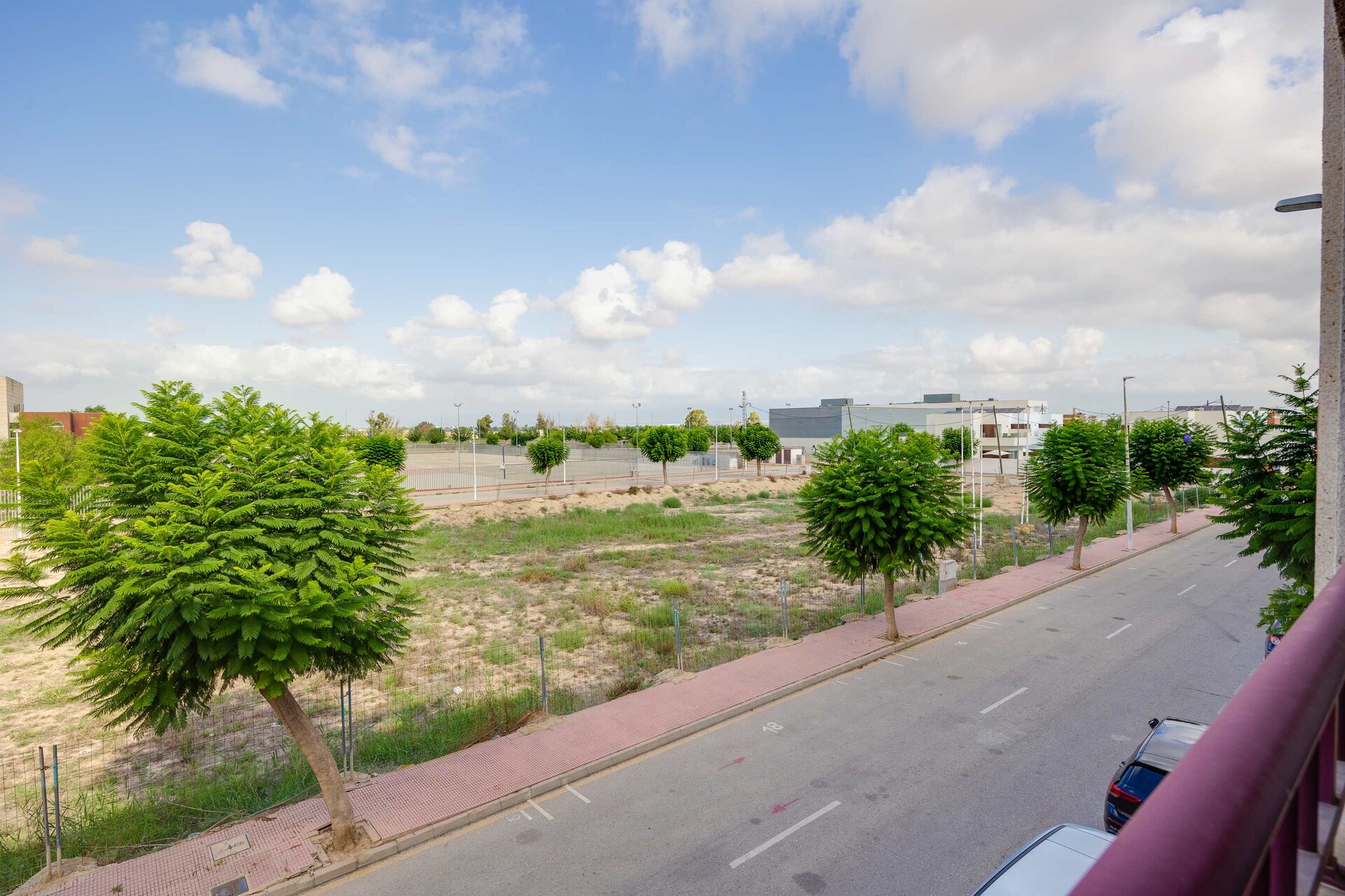 3-Bedroom Apartment in San Fulgencio - Image 24