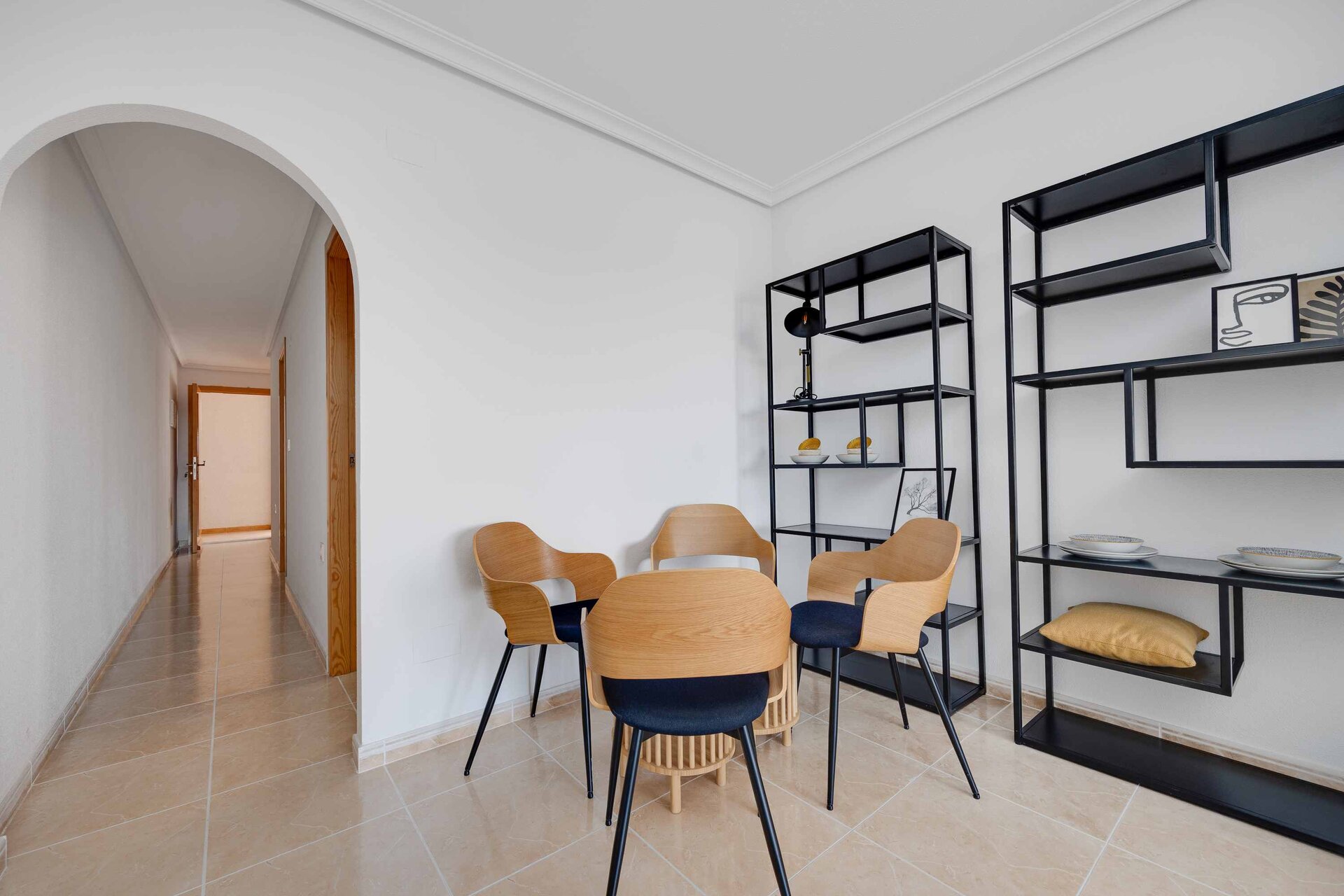 3-Bedroom Apartment in San Fulgencio - Image 6