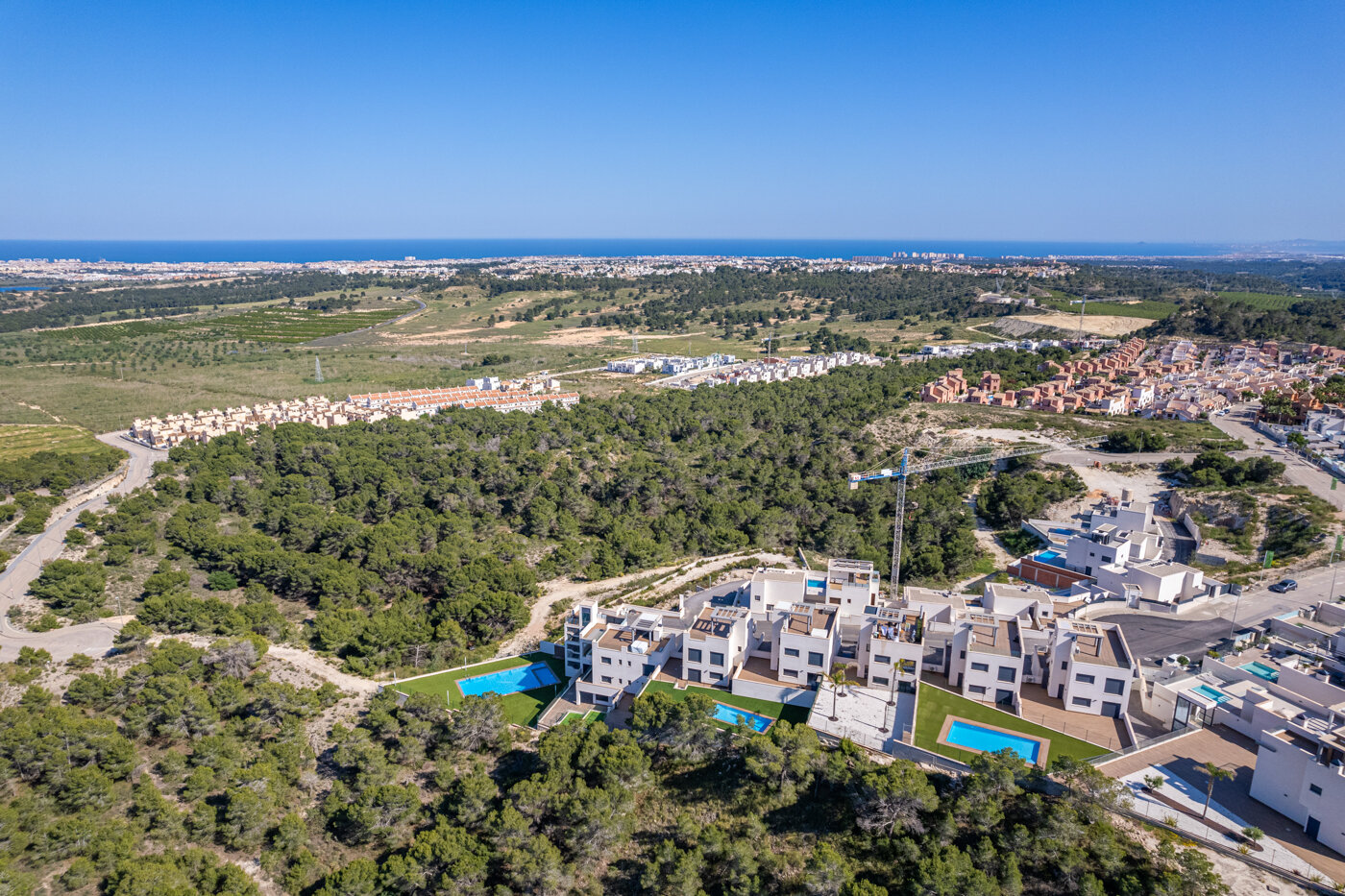 2-Bedroom Bungalow in San Miguel de Salinas - Image 10