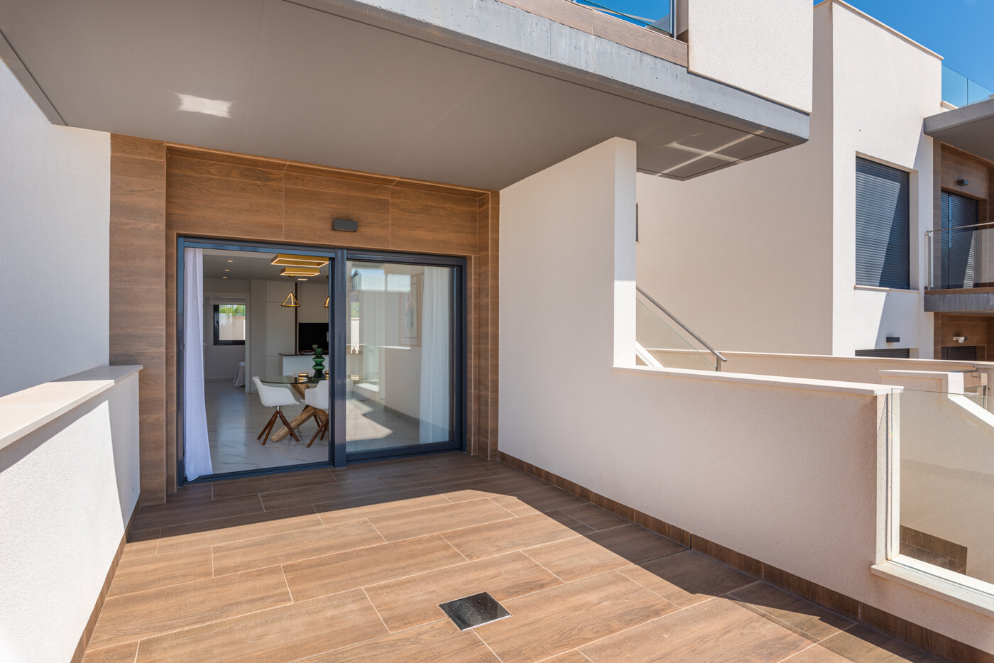 2-Bedroom Bungalow in San Miguel de Salinas - Image 15