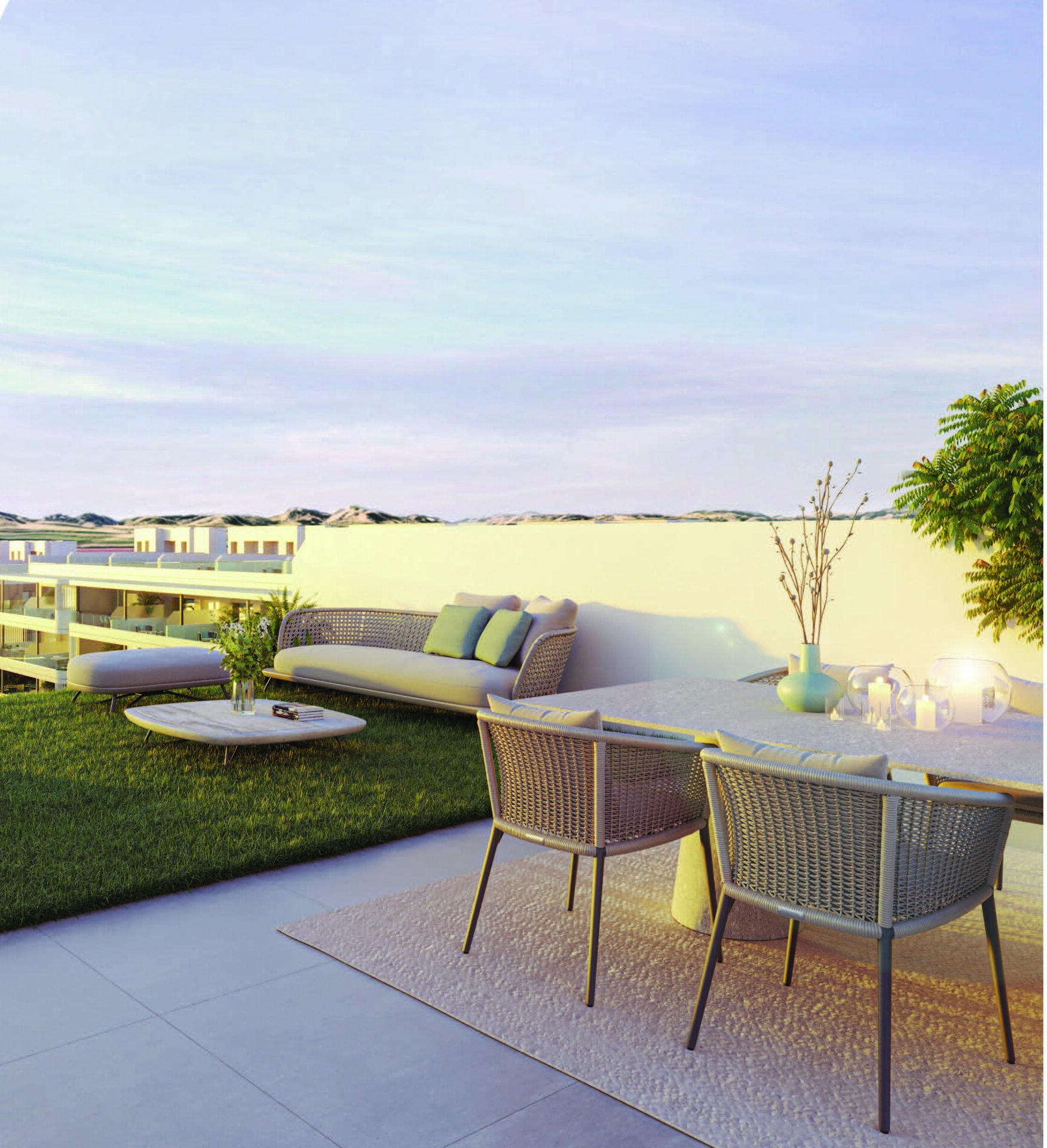 3-Bedroom Ground Floor Apartment in Torrevieja - Image 7