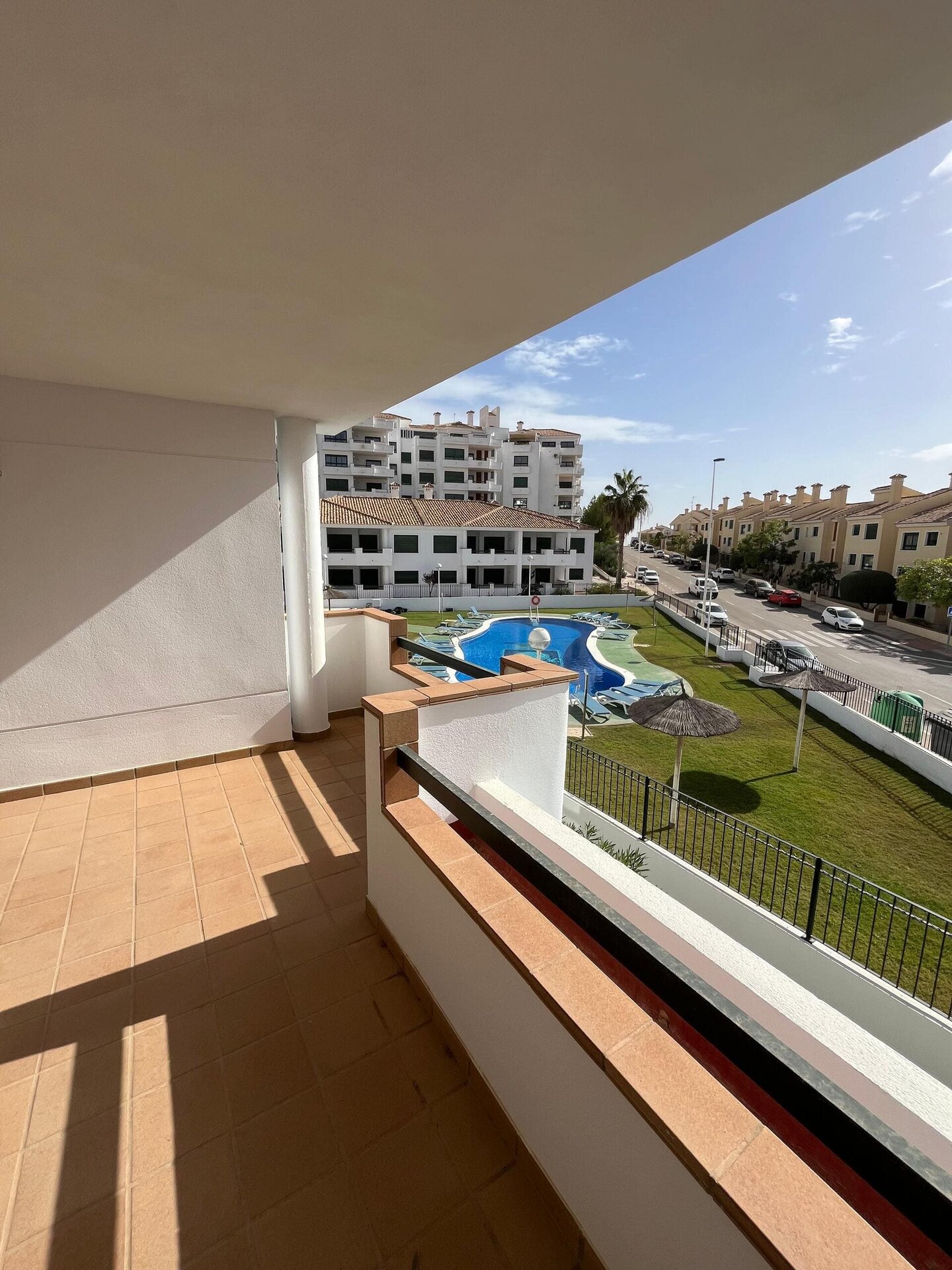 2-Bedroom Apartment in Orihuela Costa - Image 19