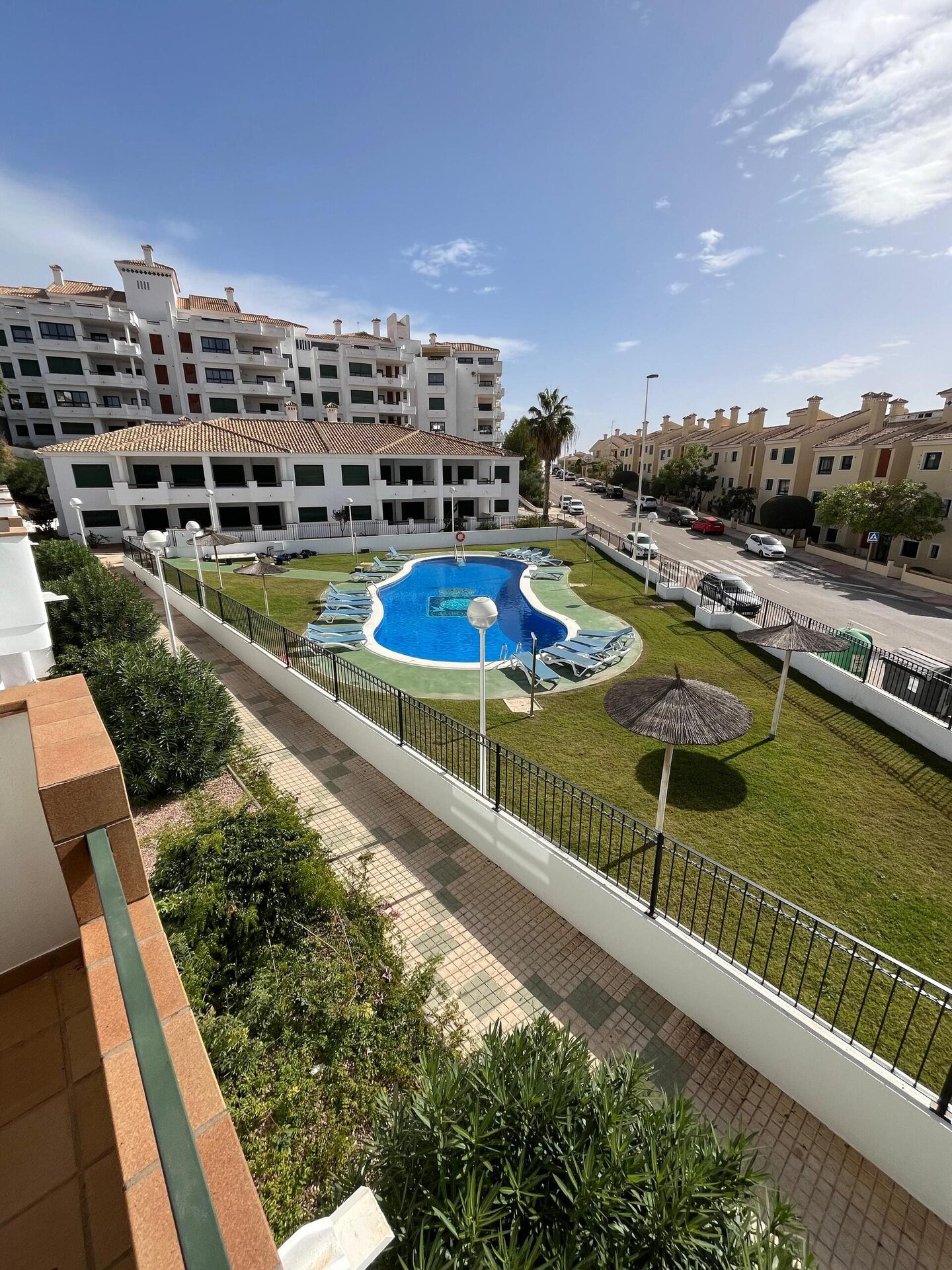 2-Bedroom Apartment in Orihuela Costa - Image 7