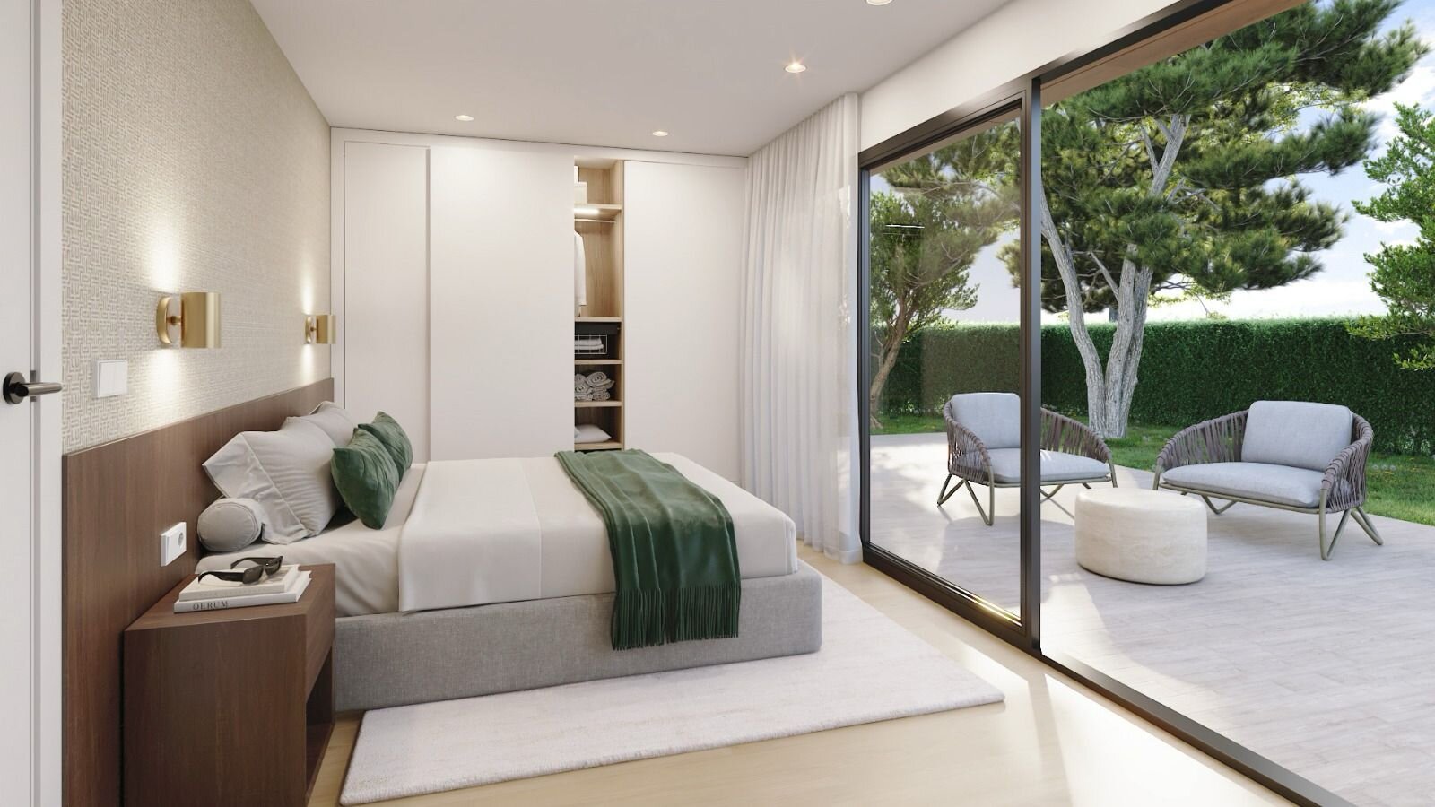 2-Bedroom Apartment in La Nucía - Image 19