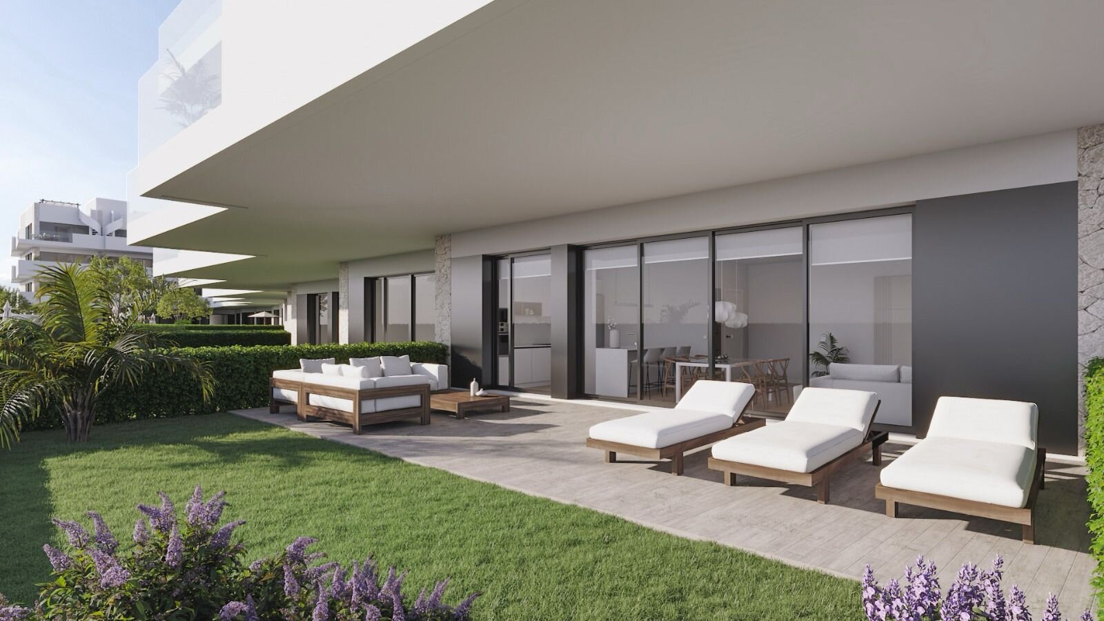 2-Bedroom Apartment in La Nucía - Image 20