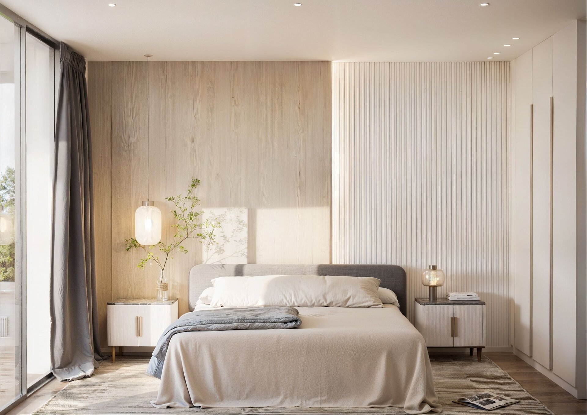 2-Bedroom Apartment in La Nucía - Image 4