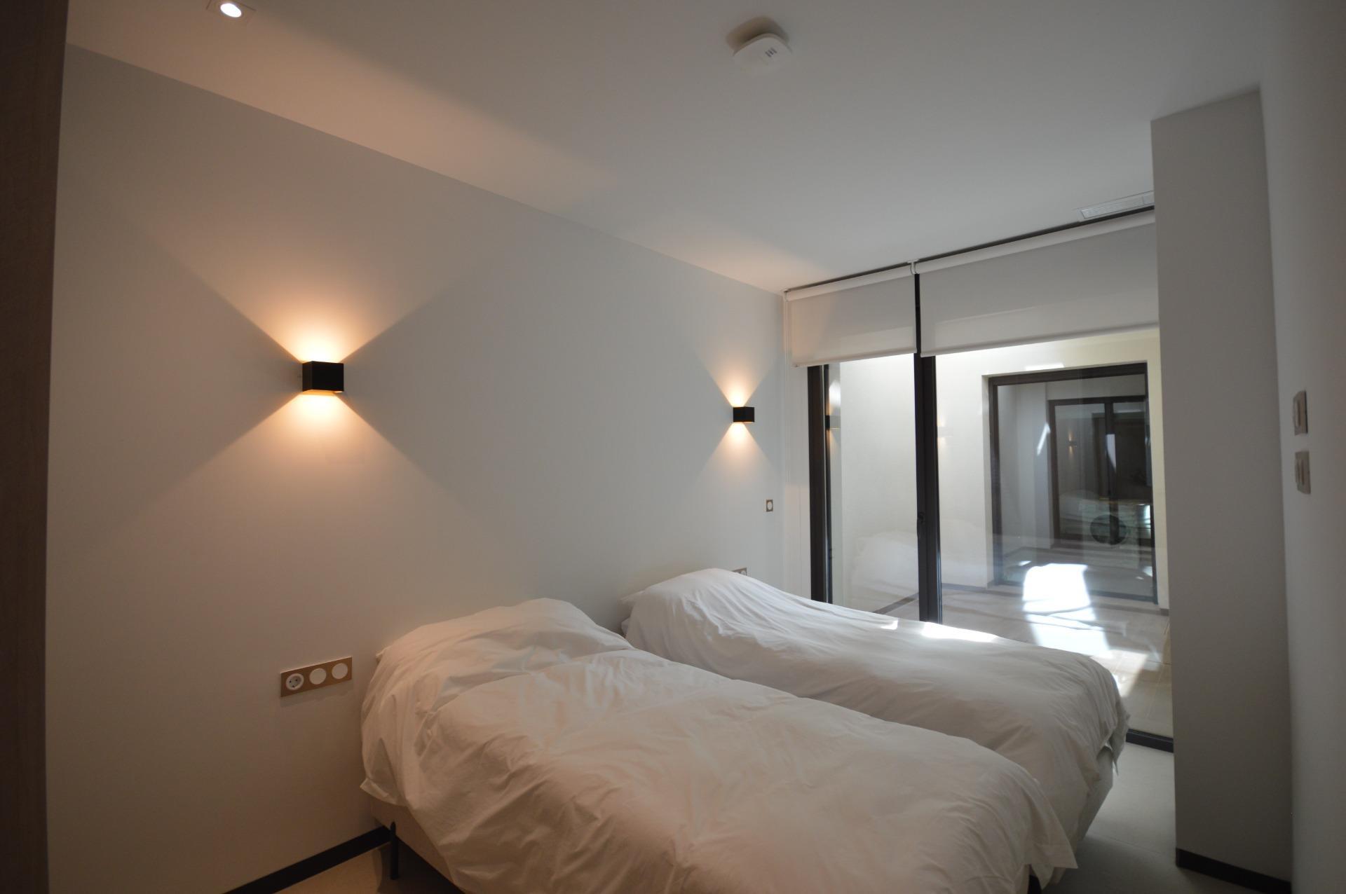 5-Bedroom Villa in Comunidad Valenciana, Algorfa - Image 31