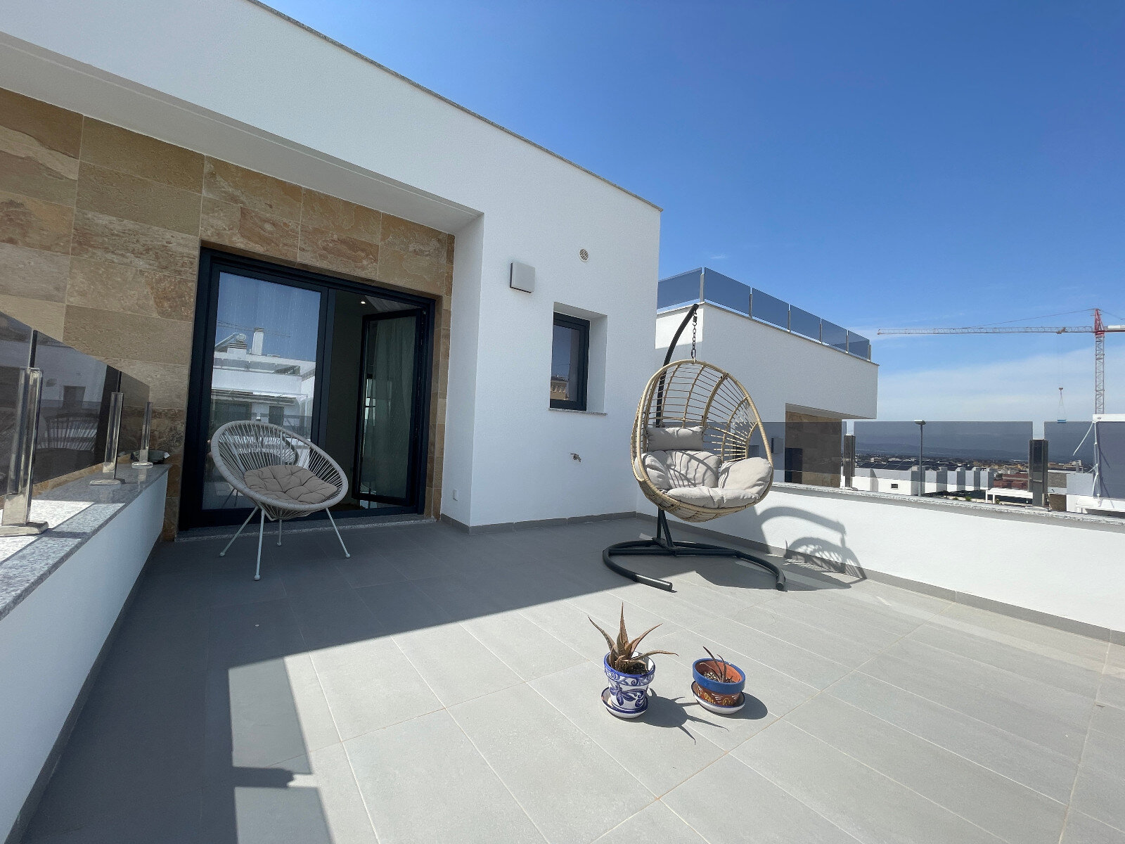 3-Bedroom Villa in Pueblo 4, Benijofar - Image 10