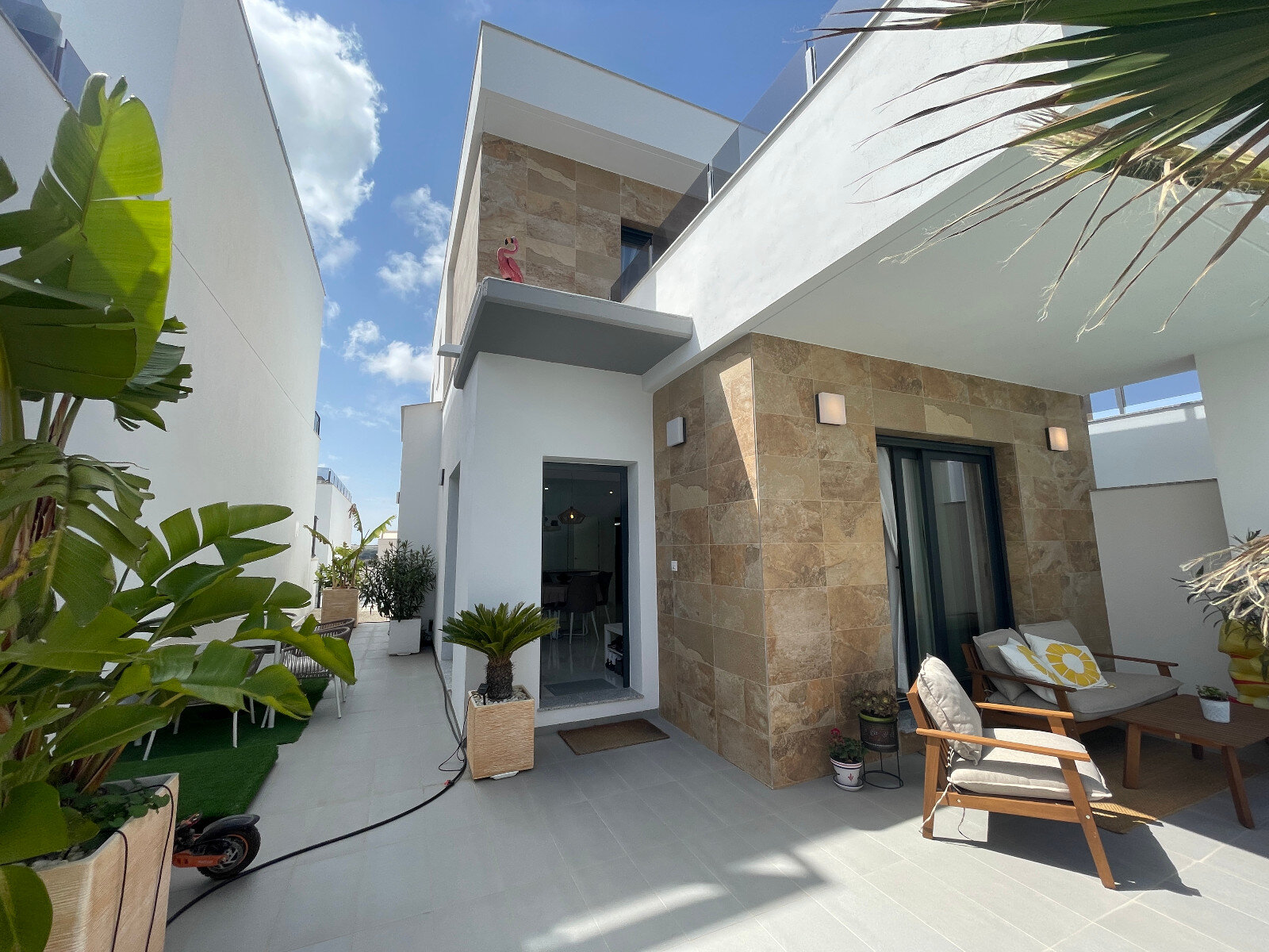 3-Bedroom Villa in Pueblo 4, Benijofar - Image 12