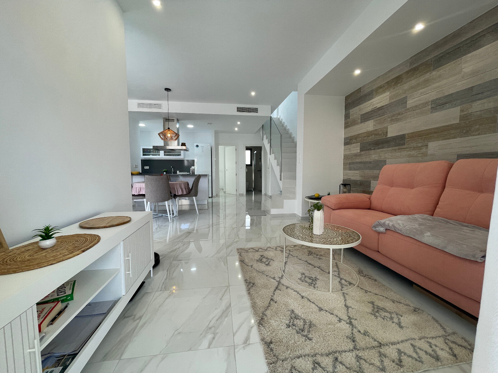 3-Bedroom Villa in Pueblo 4, Benijofar - Image 13