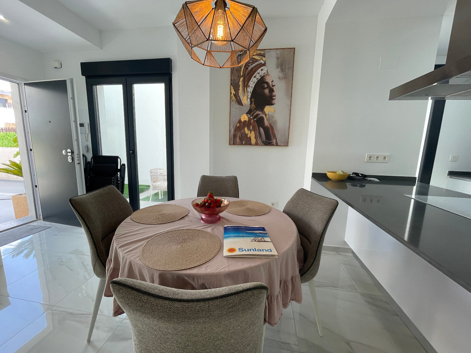 3-Bedroom Villa in Pueblo 4, Benijofar - Image 15